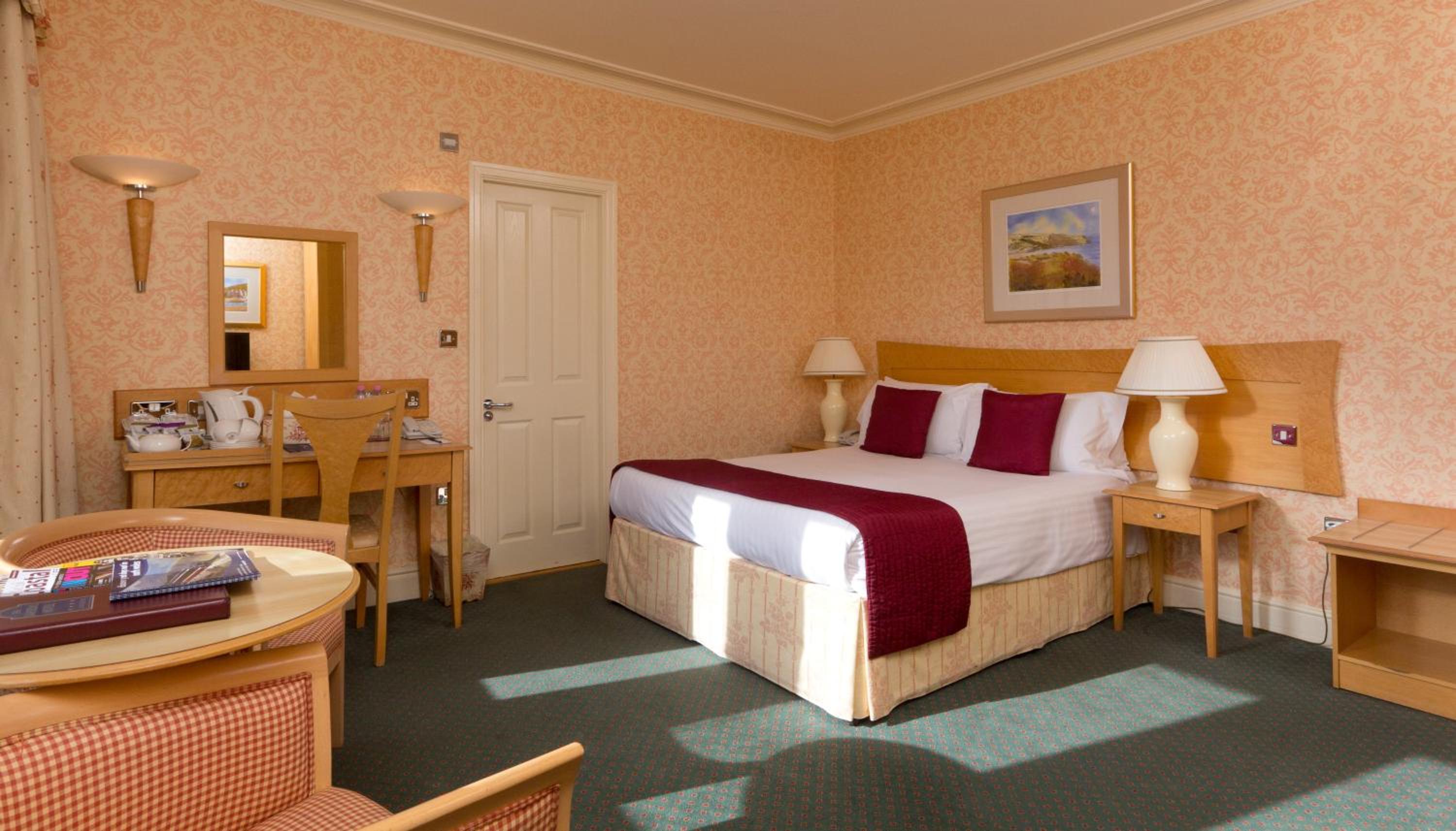 Double Room with Sea View photo 1