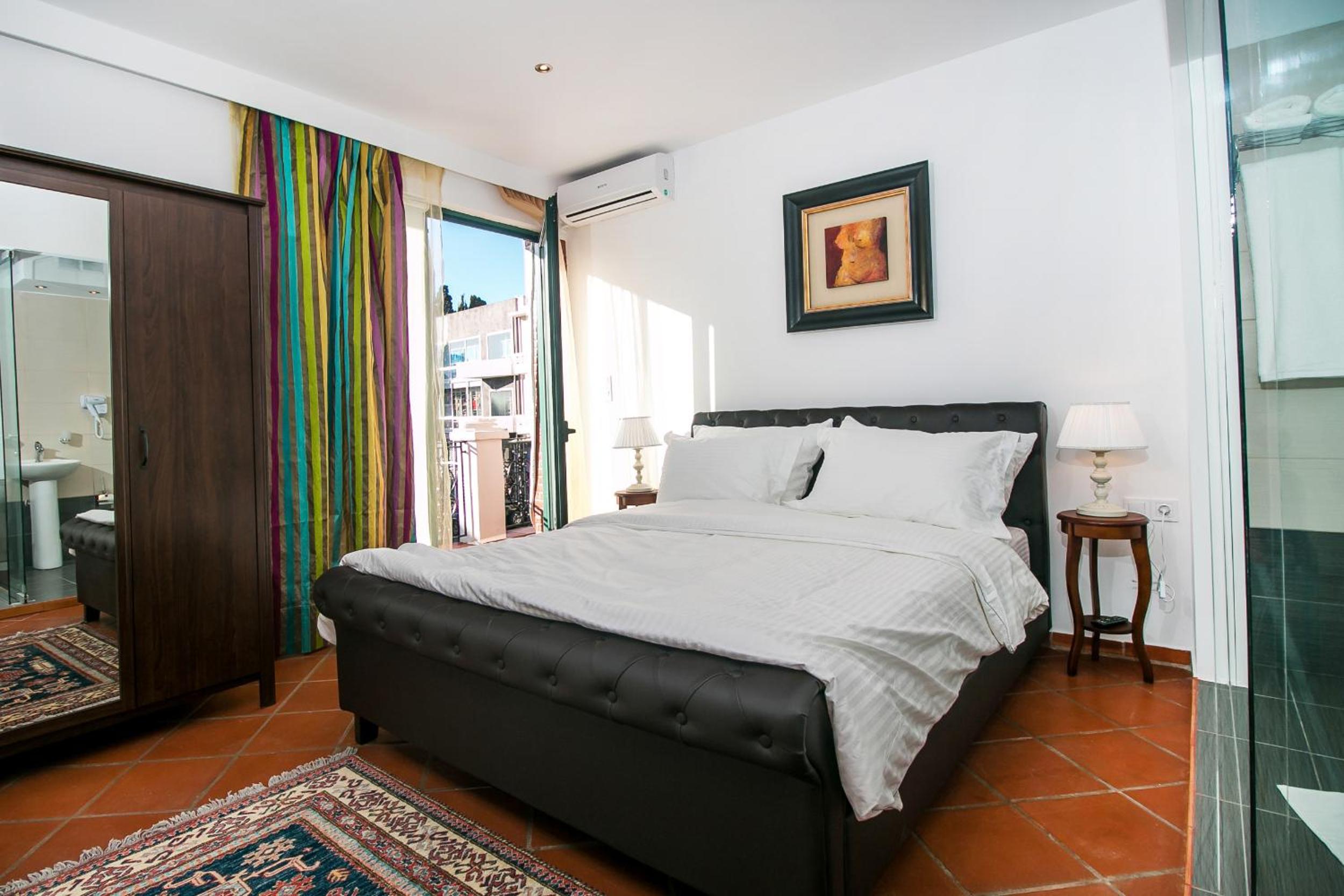 Deluxe Apartment "Jasmin" photo 1