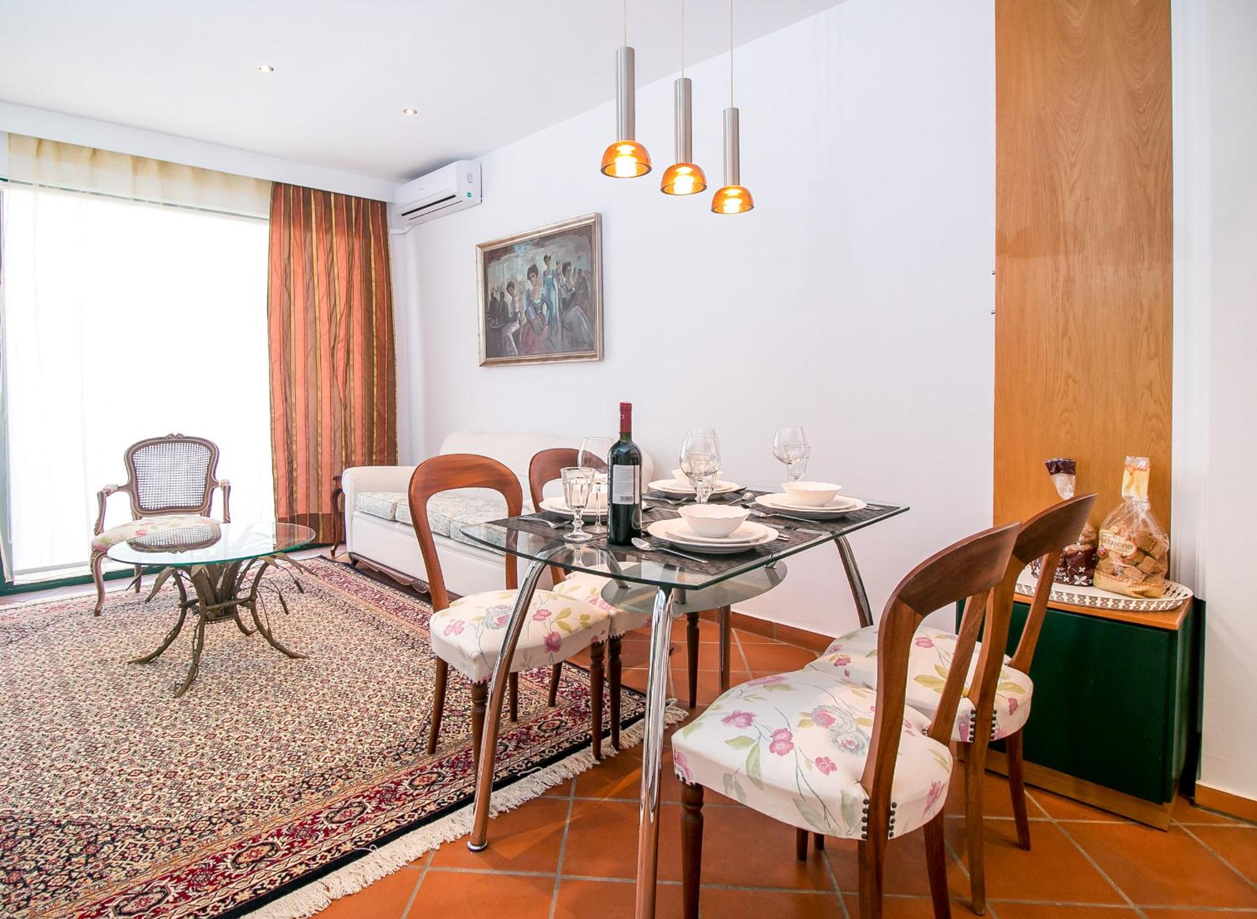 Two-Bedroom Apartment "Galini" photo 2