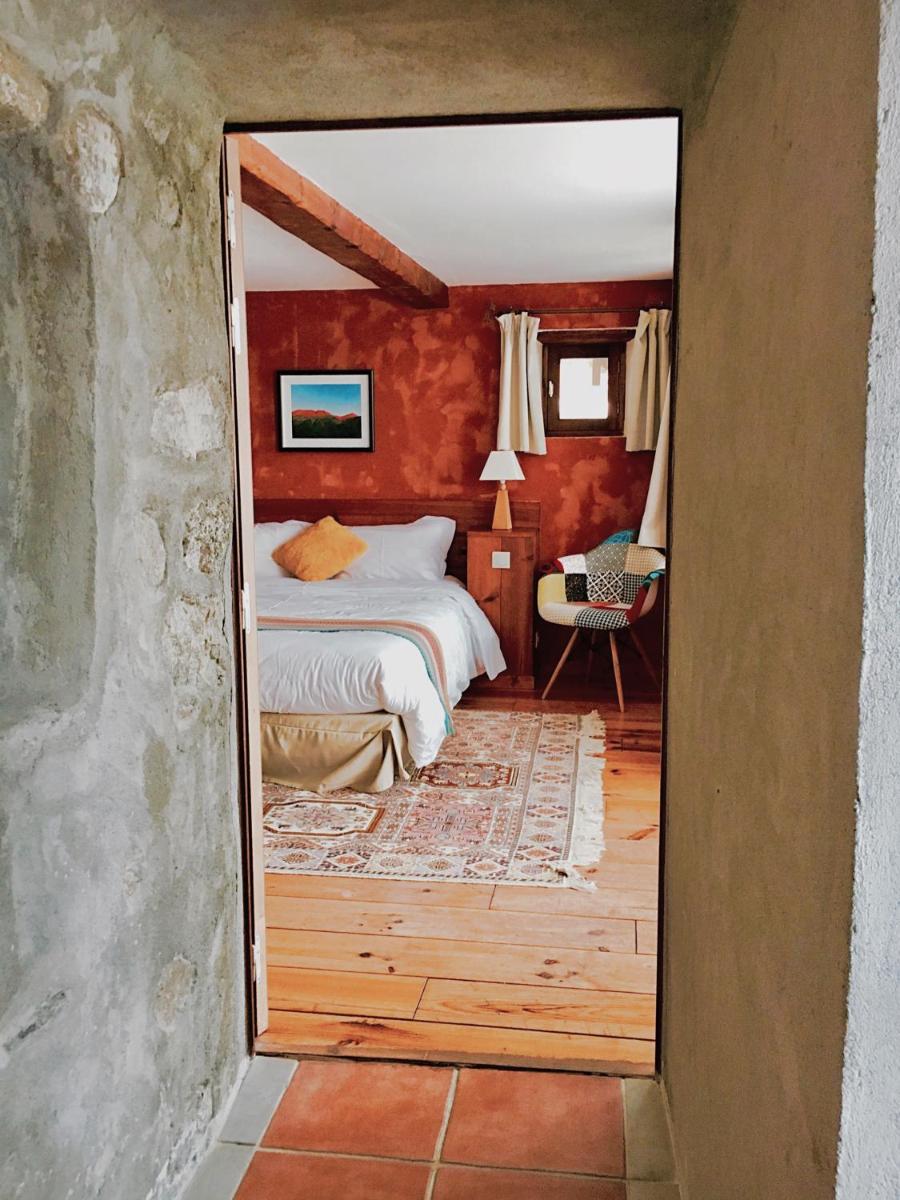 Deluxe Double Room on Terrace photo 3