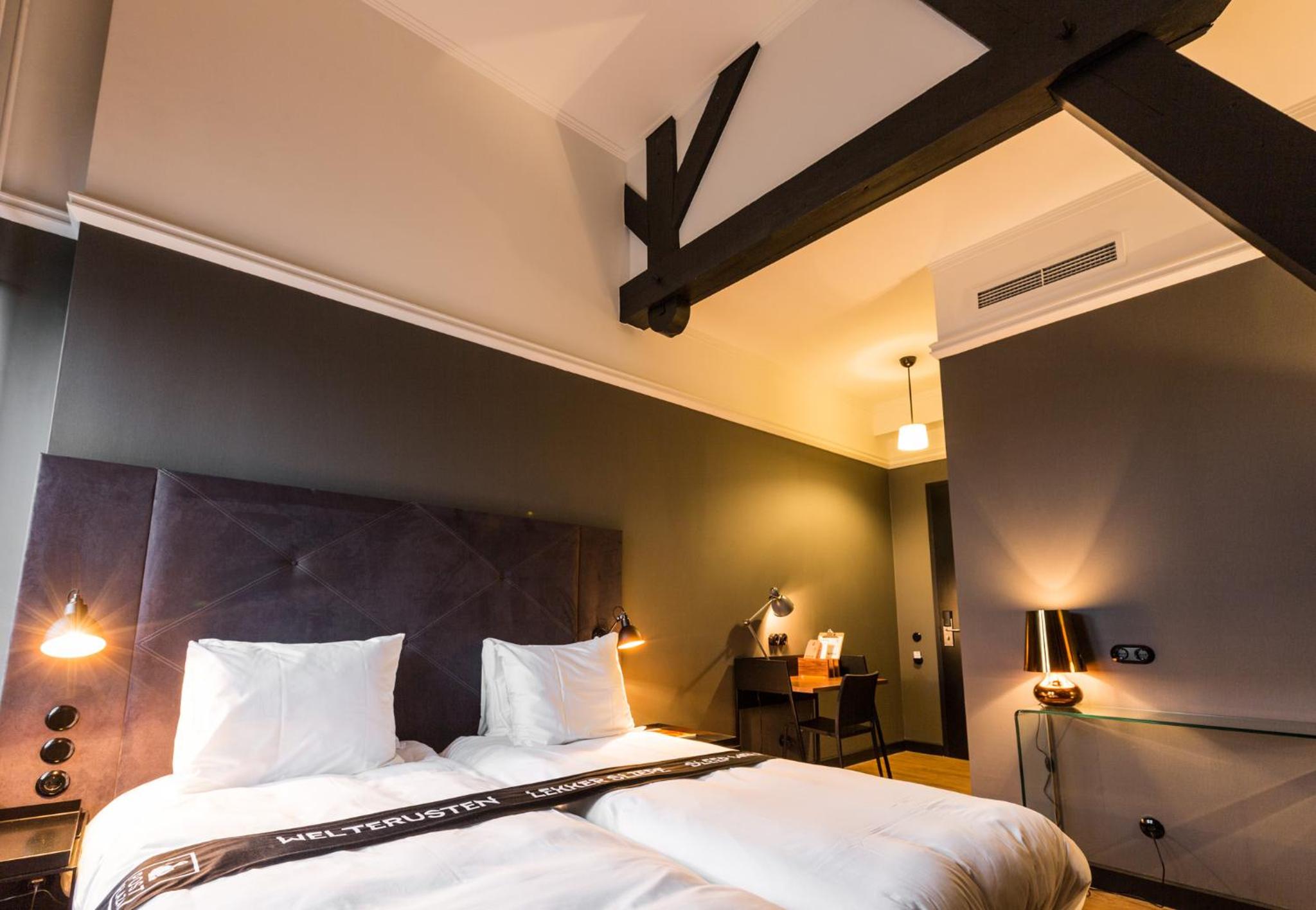 Comfort Twin Room - Photo 6