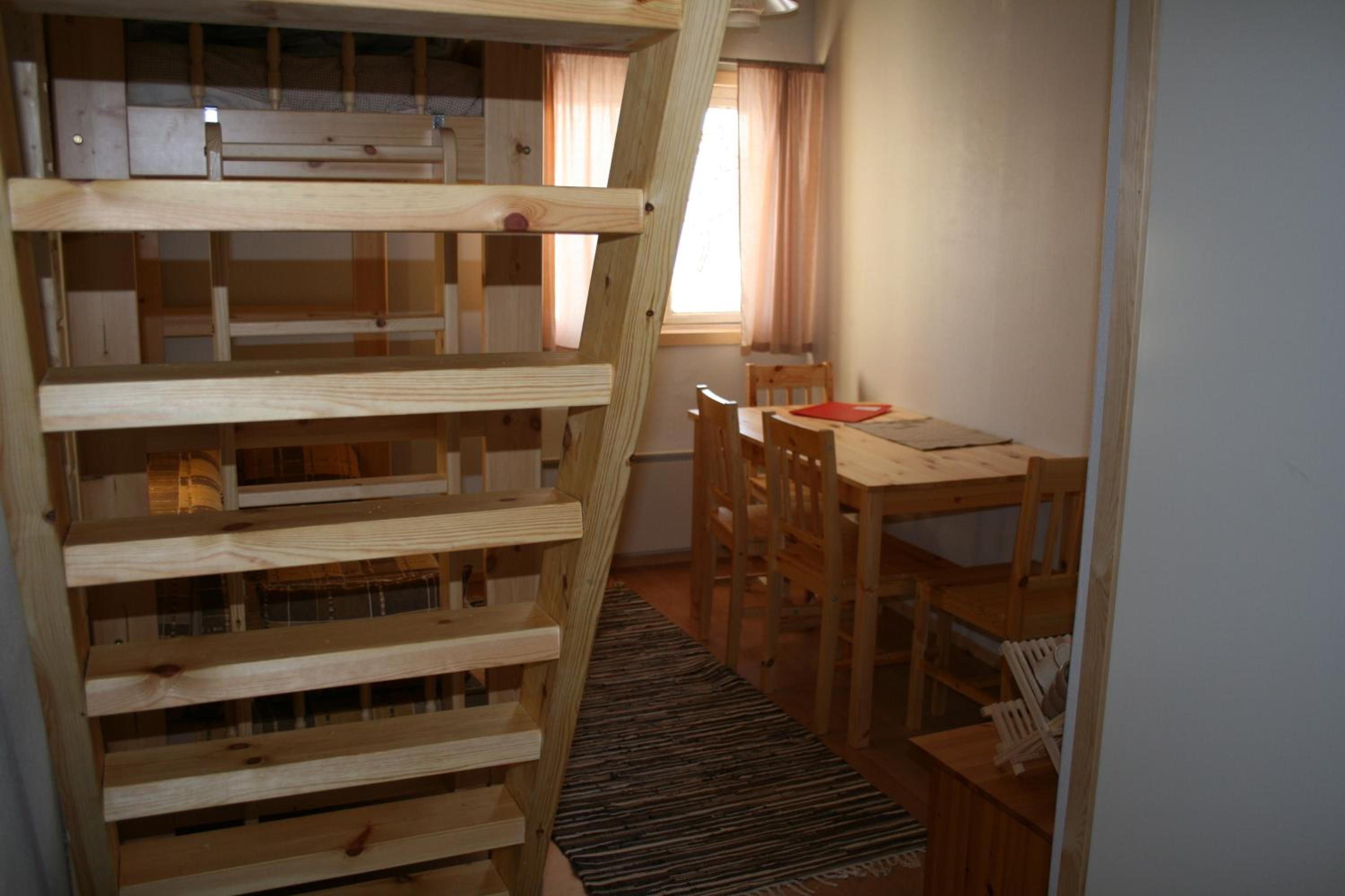 Family Room Old Building  - Photo 2
