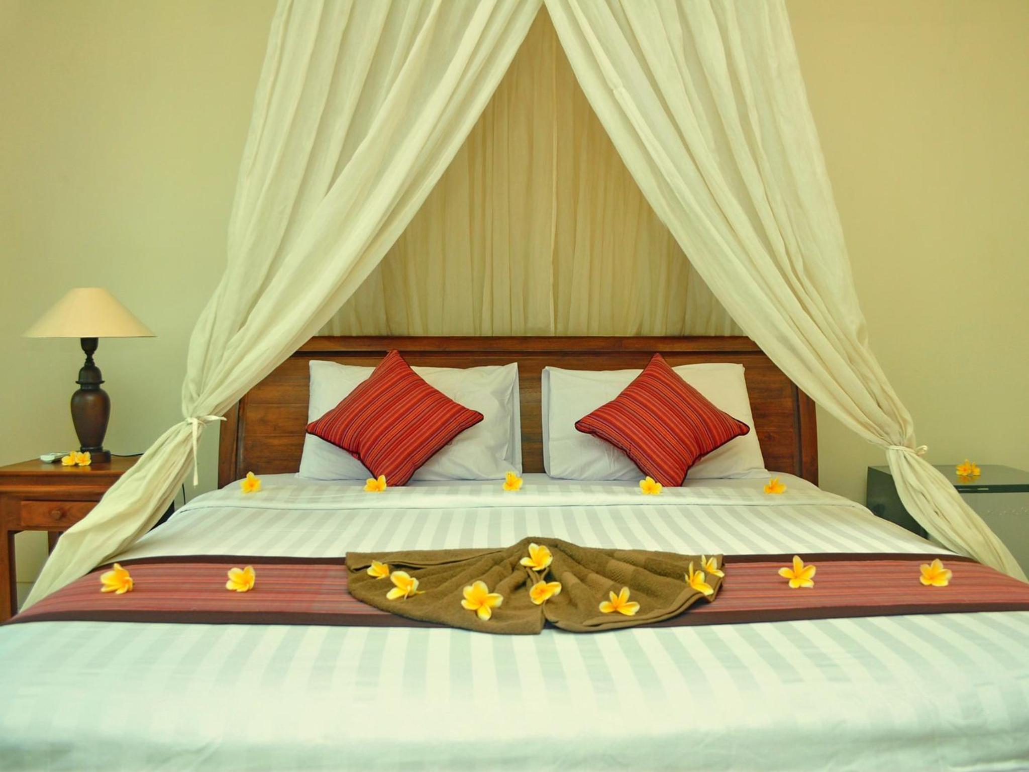 Superior Double Room - Photo 1