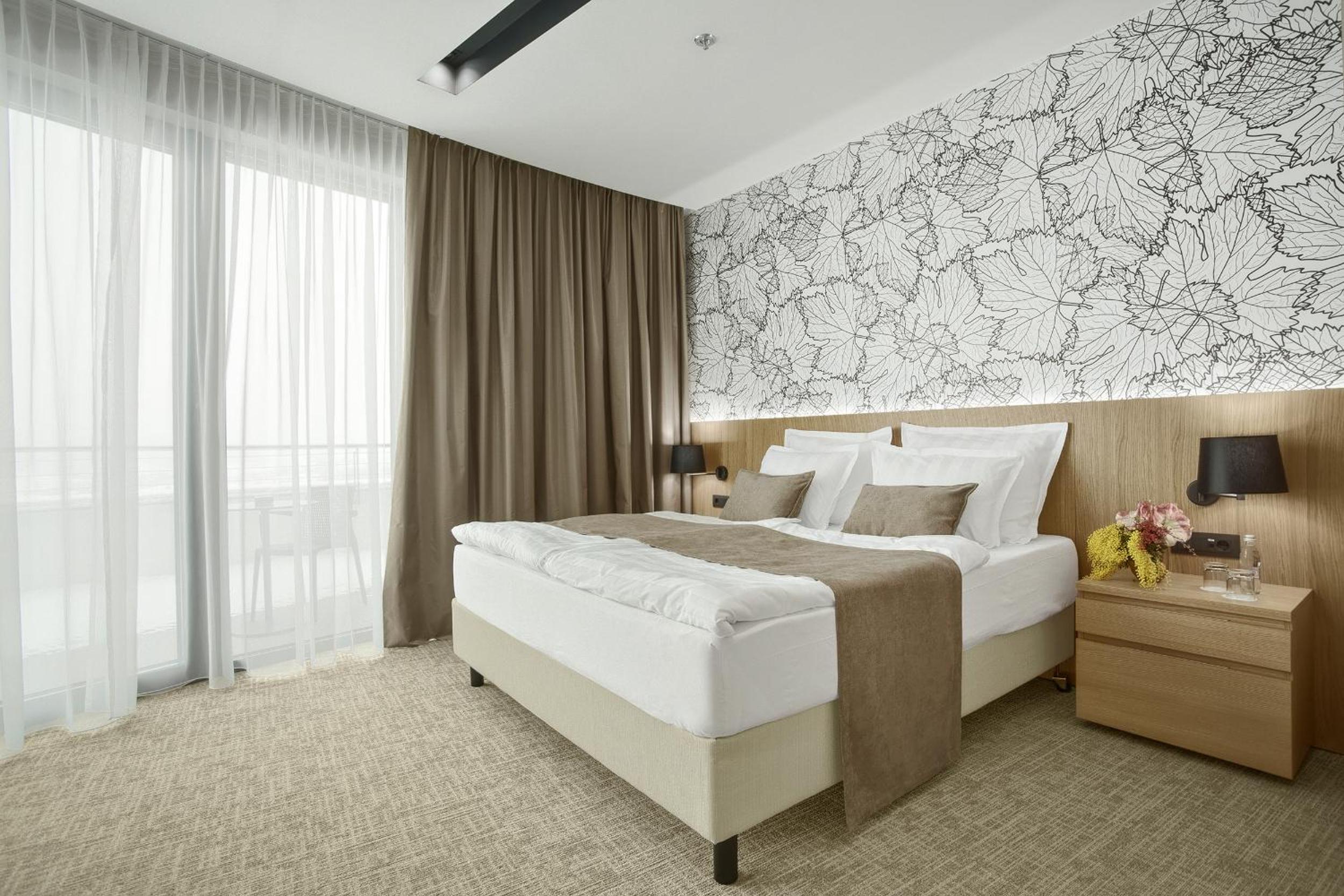 Junior Suite - Photo 2
