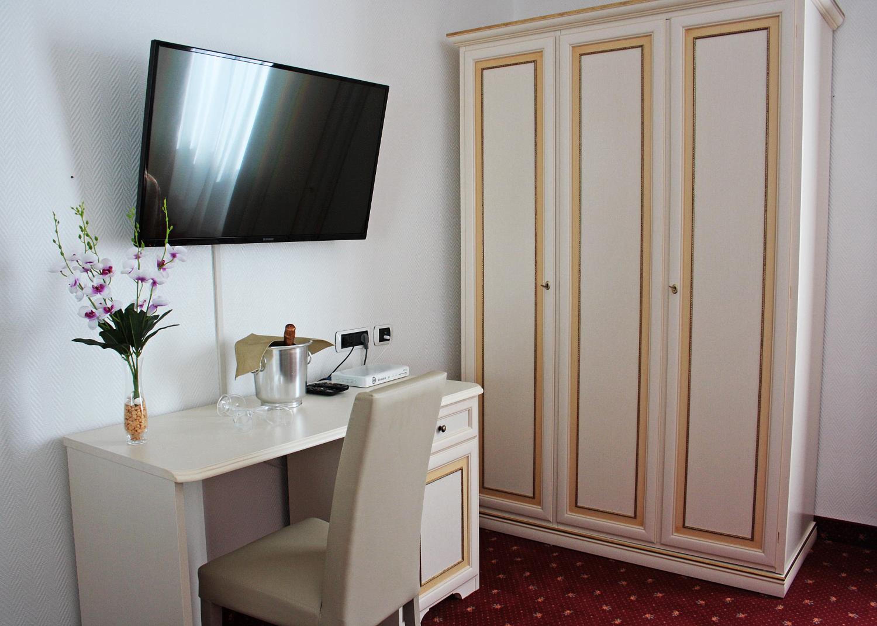 Superior Double Room photo 3