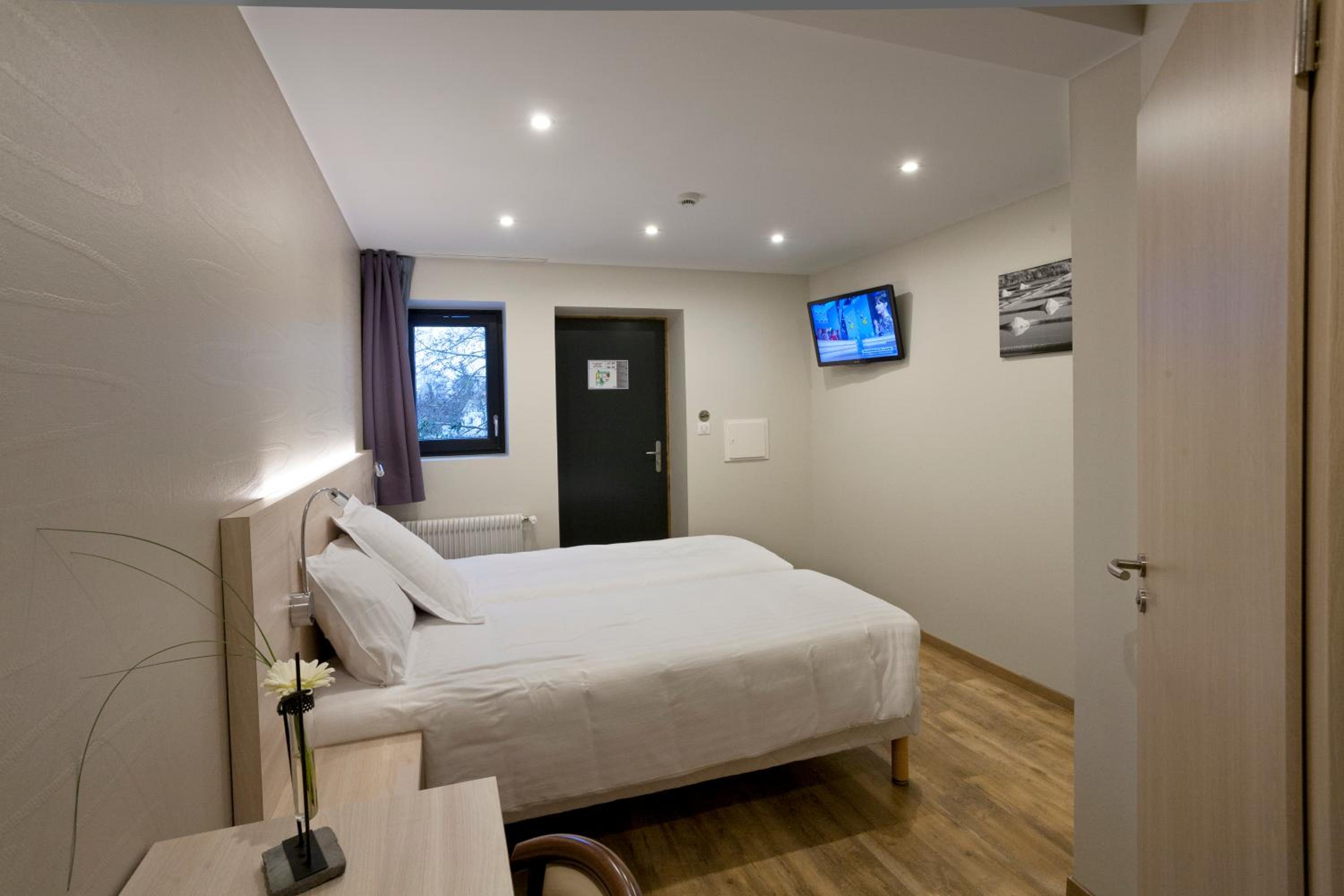 Twin Room photo 3