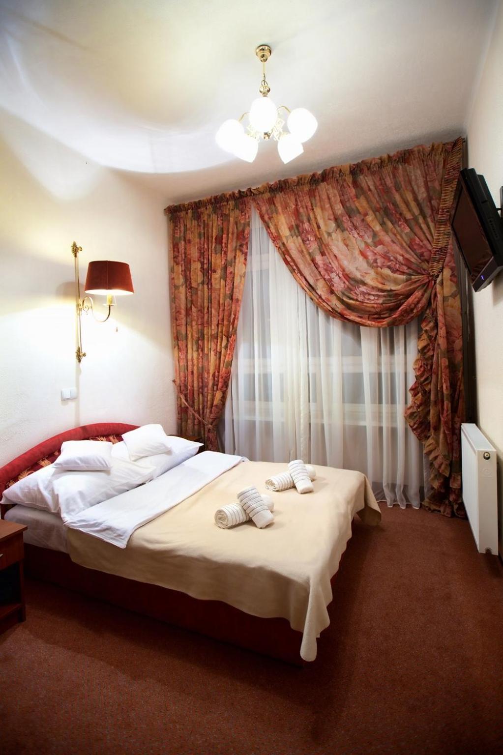 Twin Room photo 2