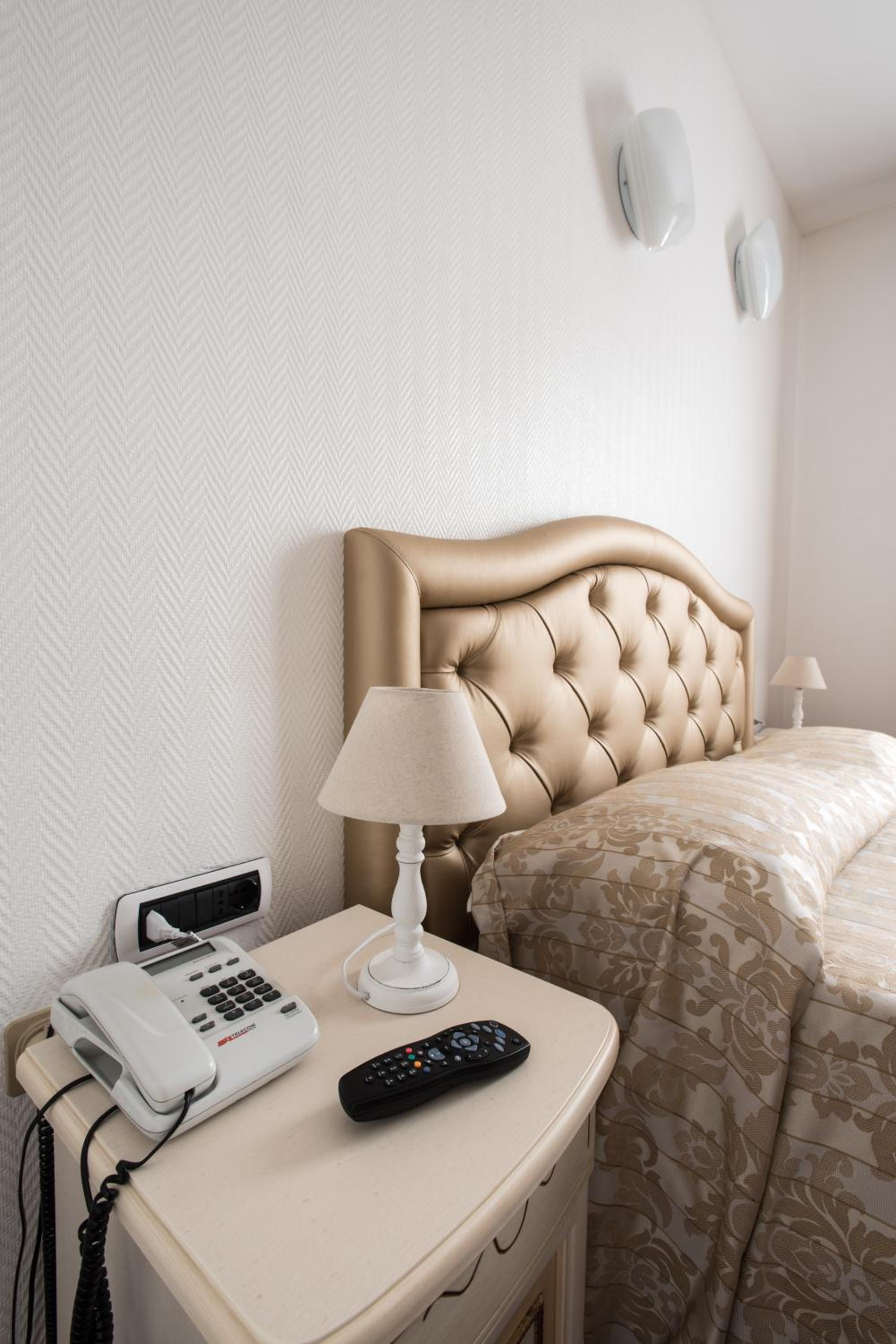 Superior Double Room photo 2