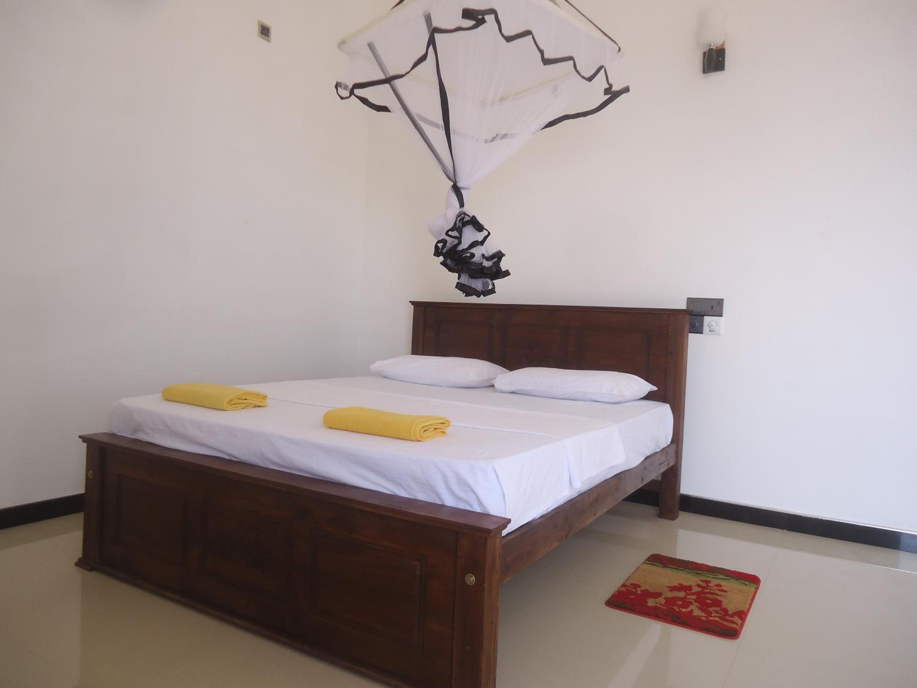 Double Room with Sea View photo 3