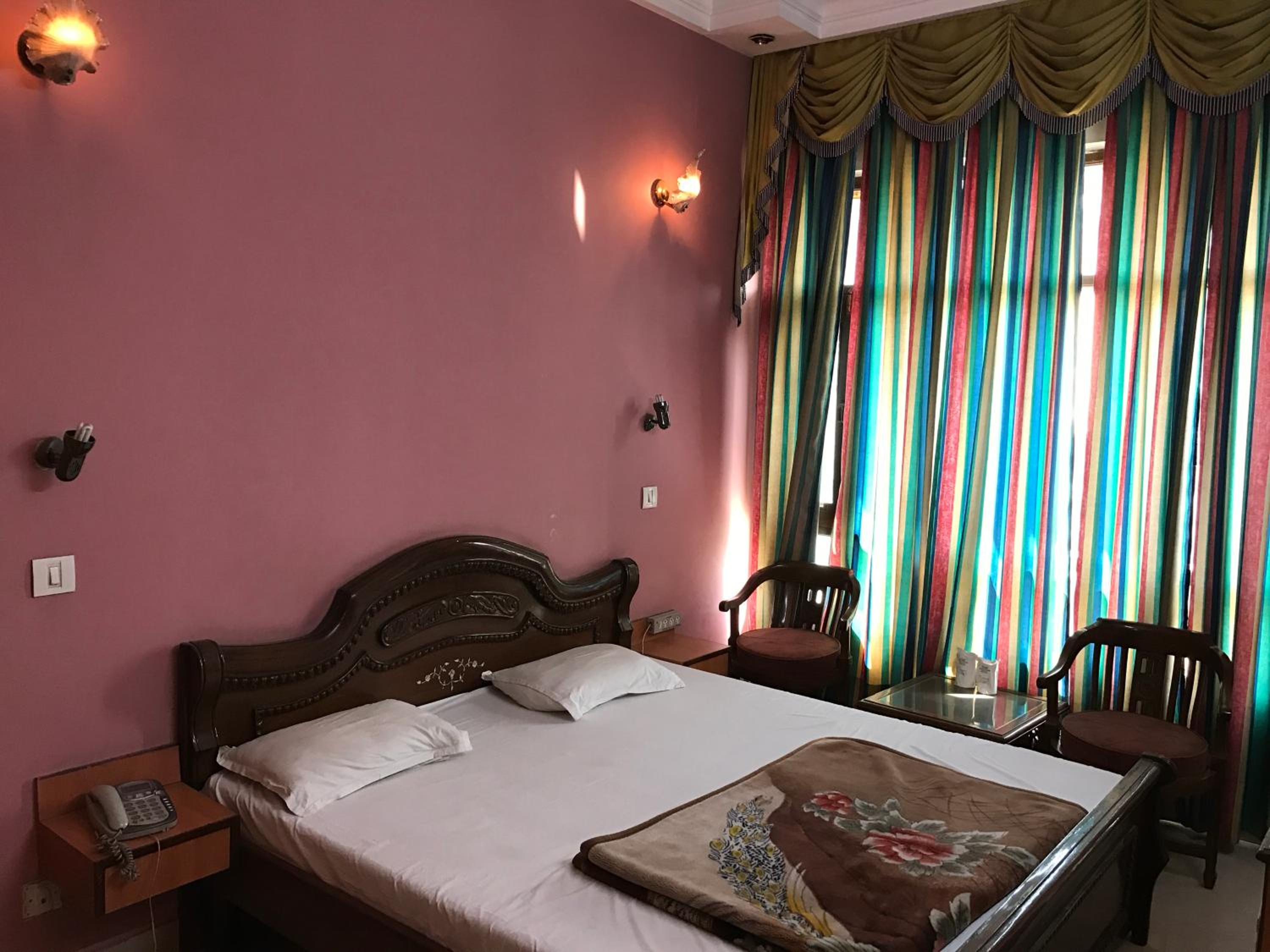 Superior Double Room - Photo 4
