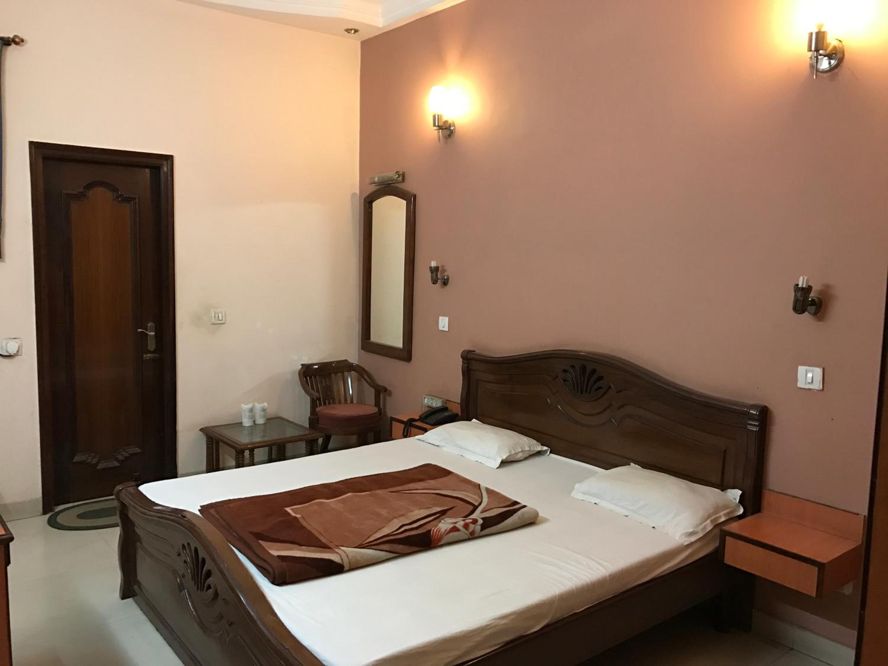 Deluxe Double Room - Photo 3