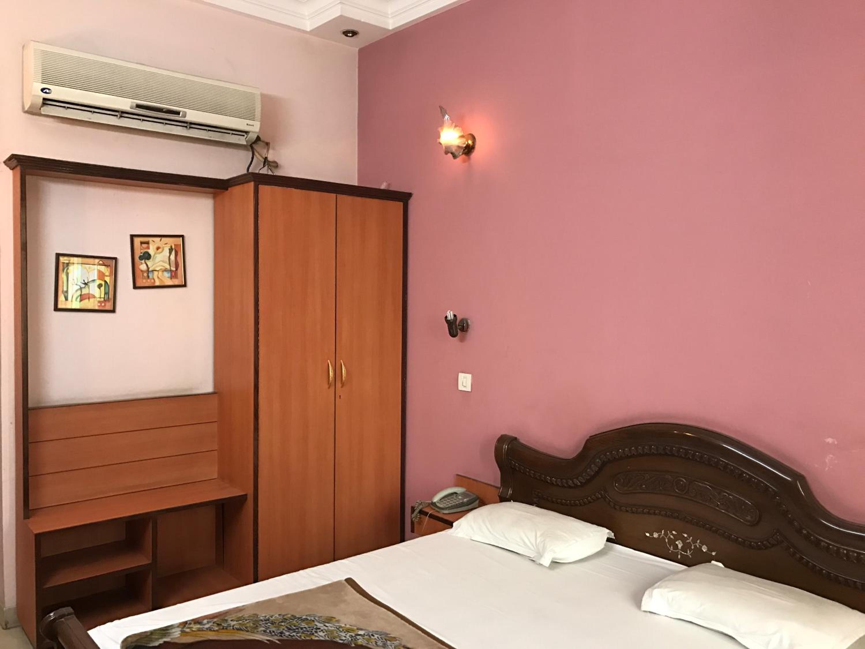 Superior Double Room - Photo 1