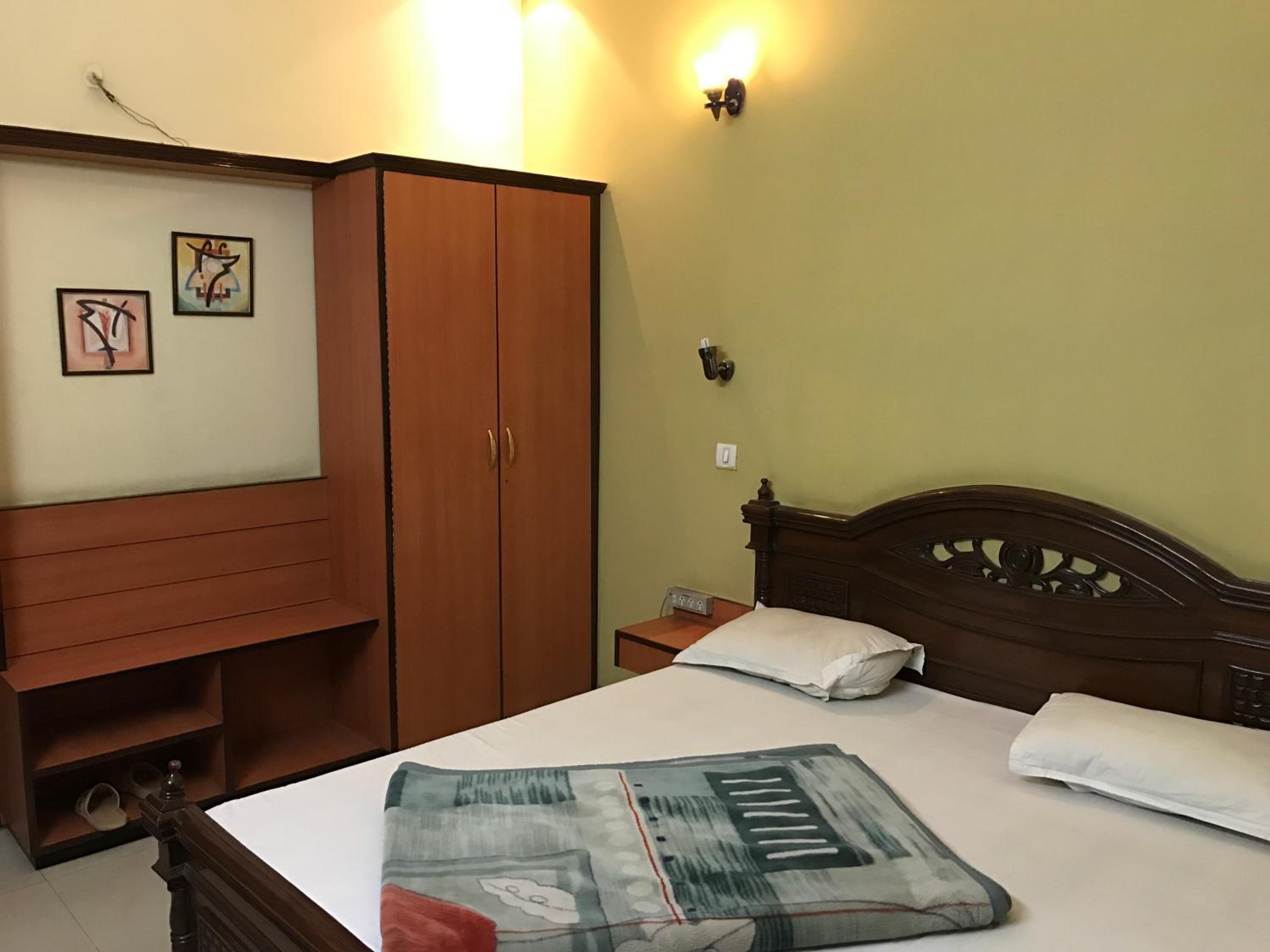 Deluxe Double Room - Photo 1