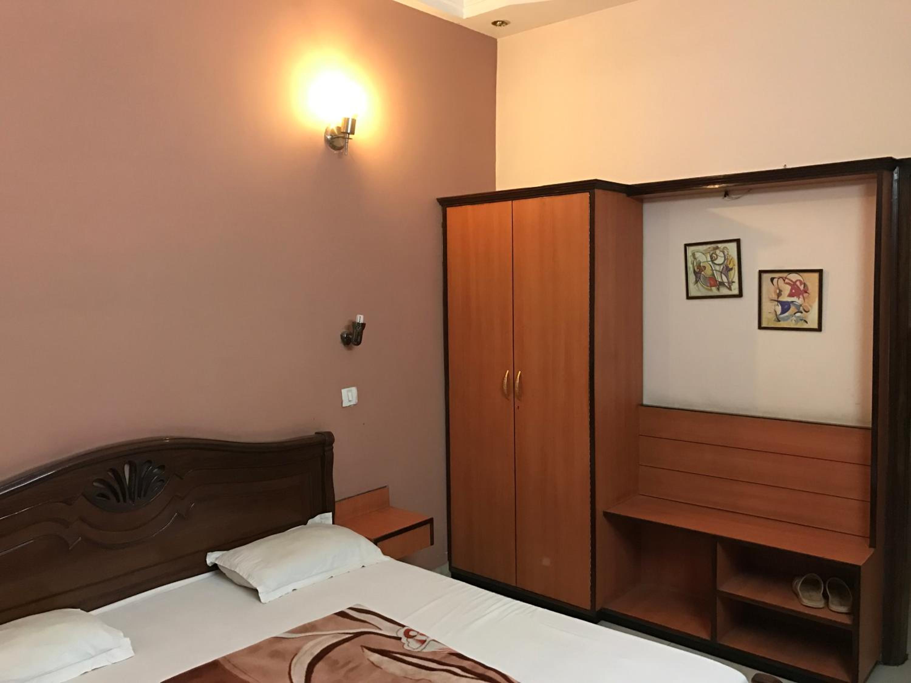 Deluxe Double Room - Photo 4