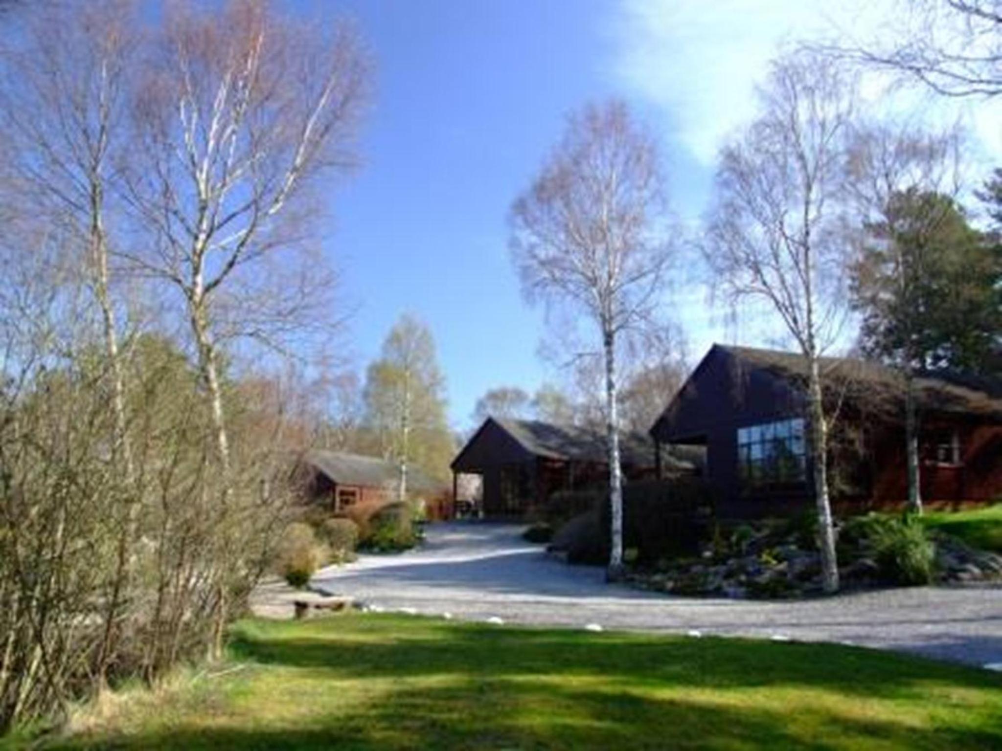 Tullochwood Lodges, Billede 17