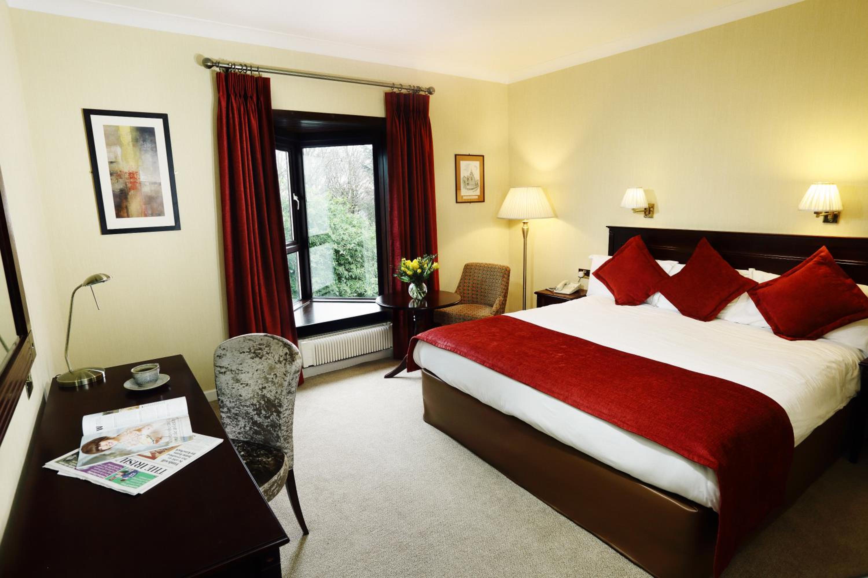 Double Room - Photo 4