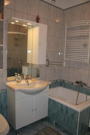 Double Room with Terrace photo 3