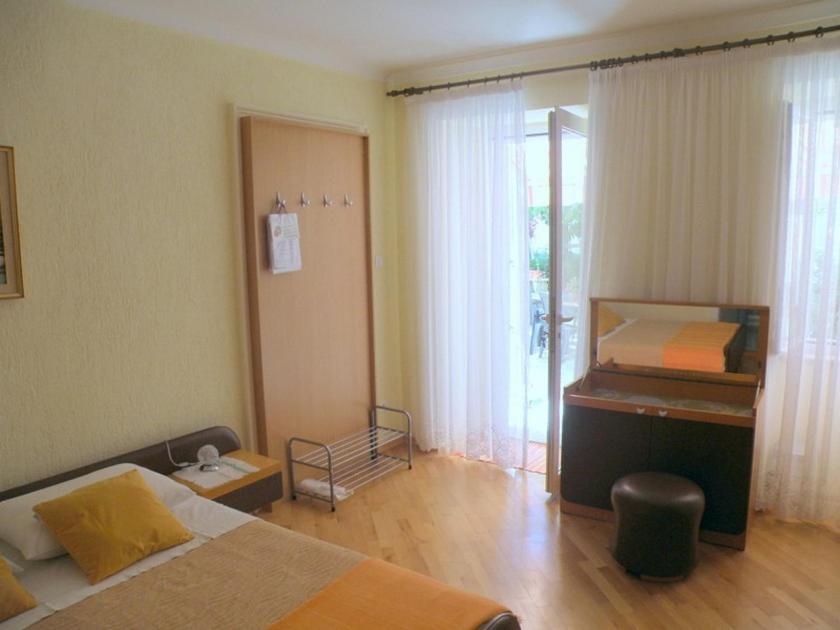 Double Room with Terrace photo 2