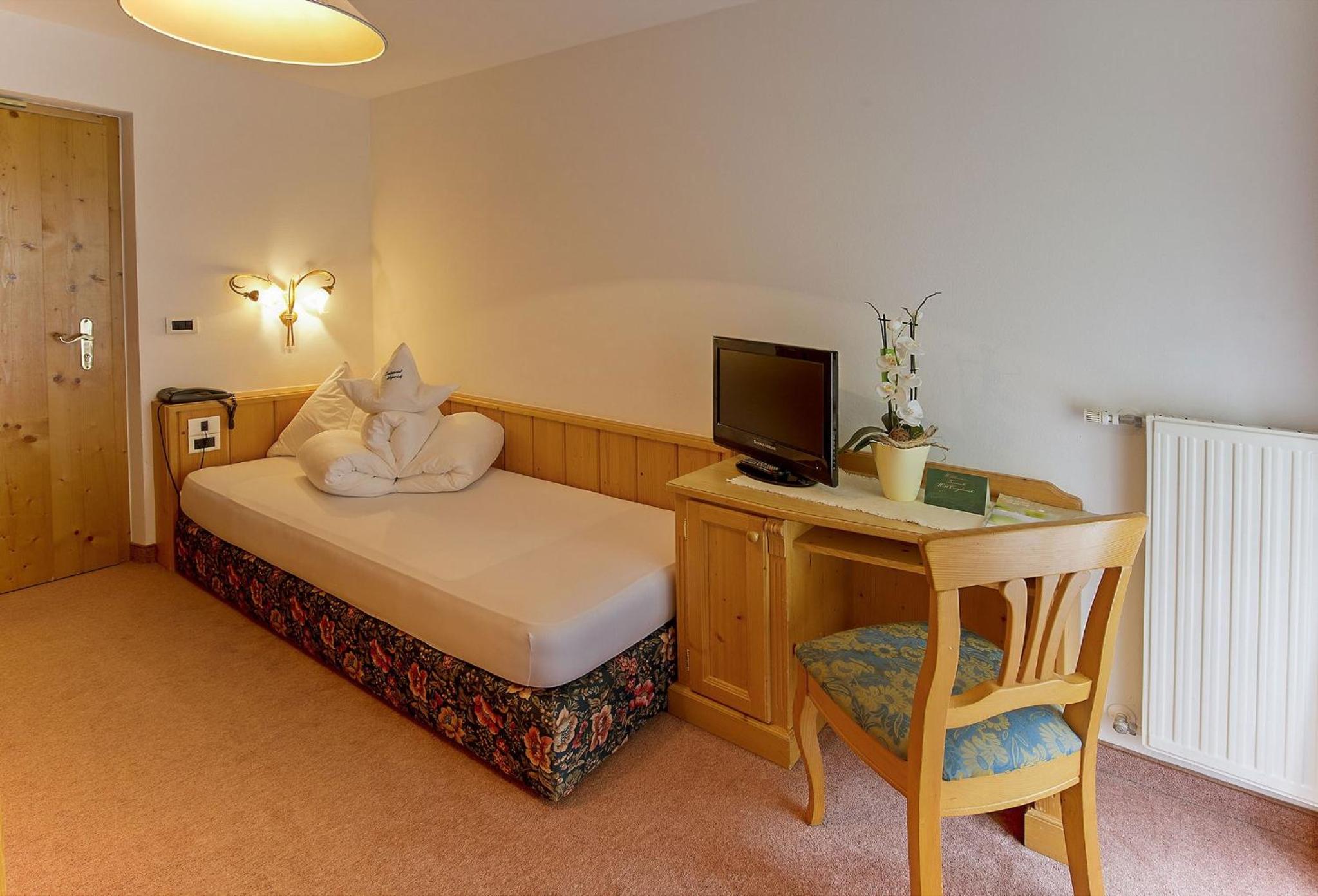 Single Room with Mountain View photo 3