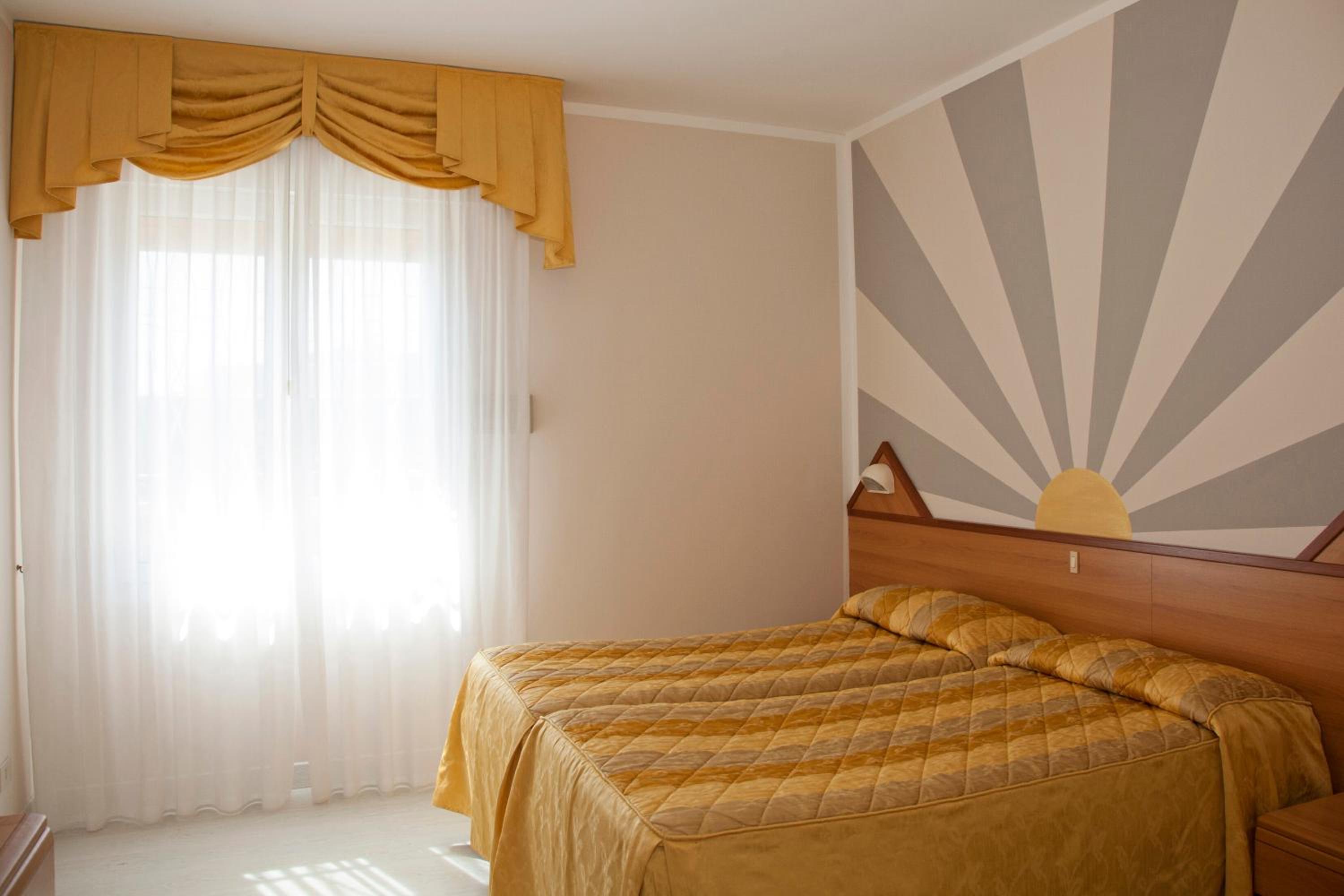 Budget Double or Twin Room photo 1