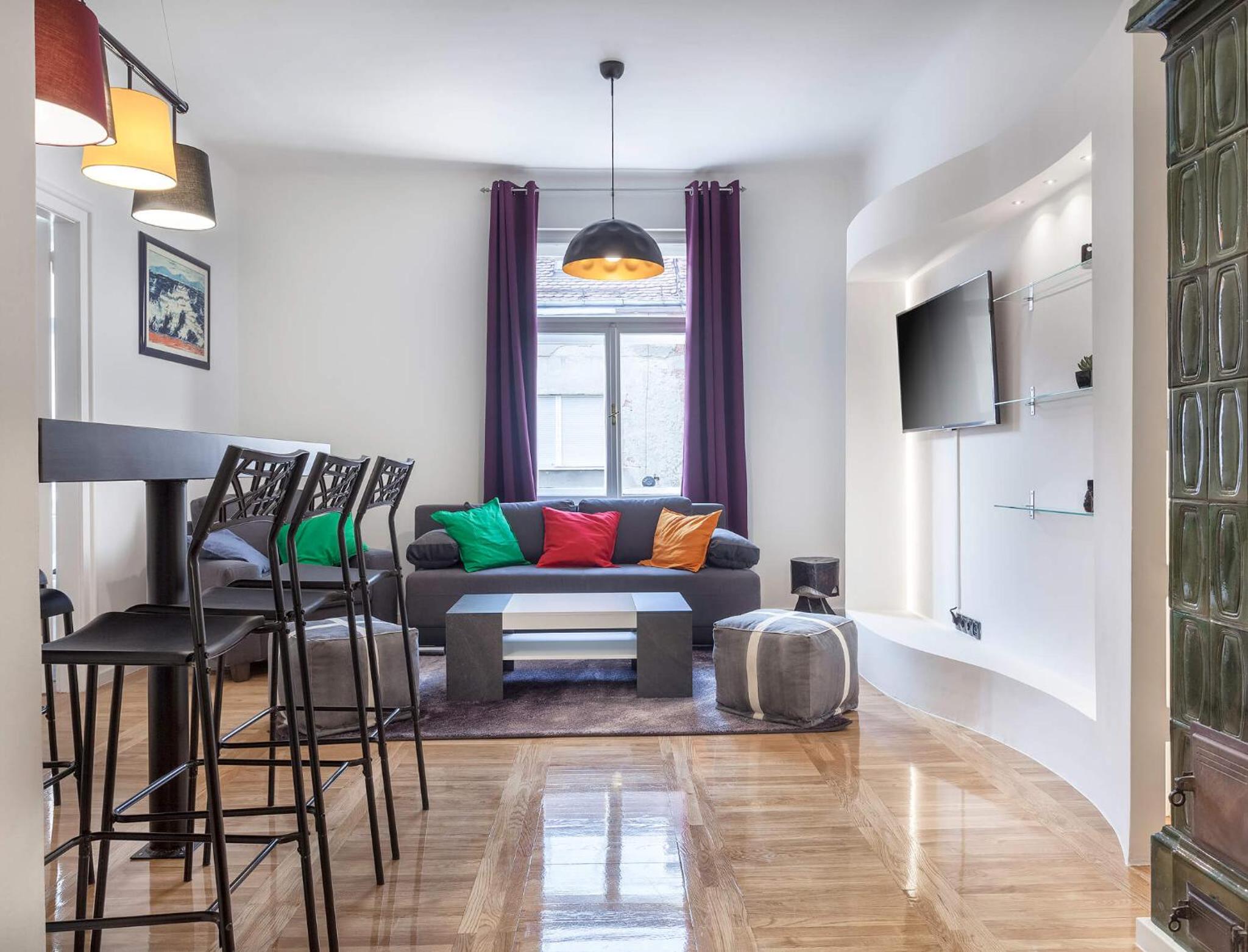 Apartment - Photo 1