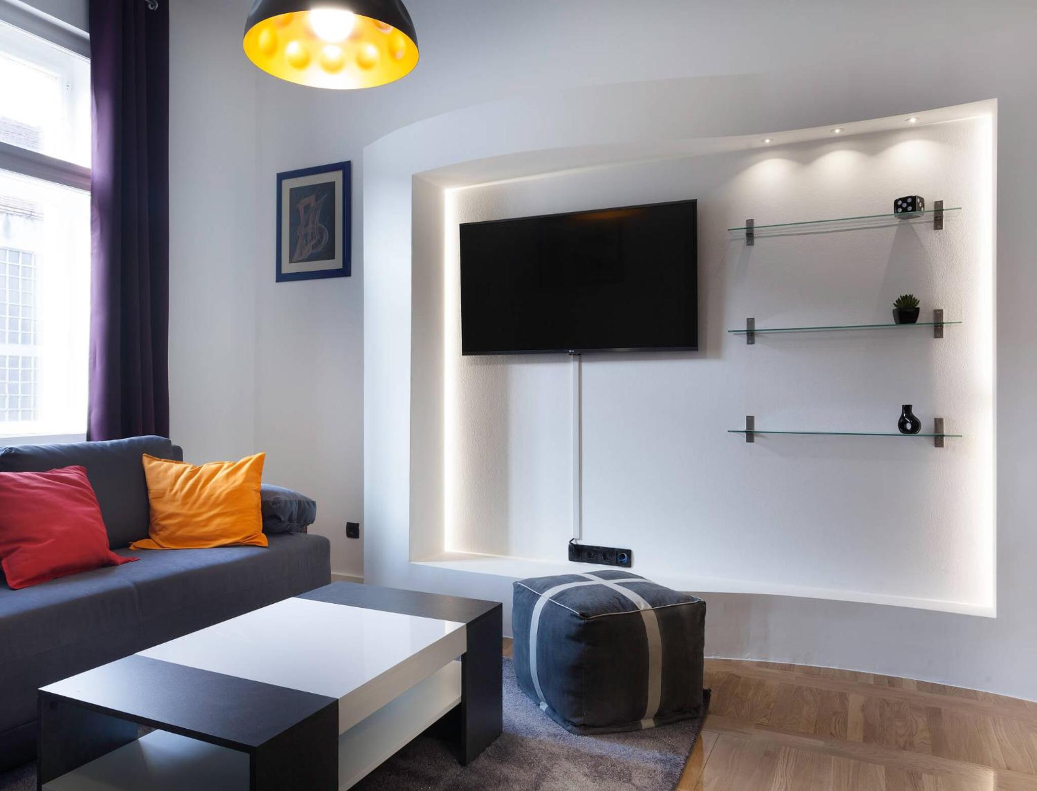 Apartment - Photo 19