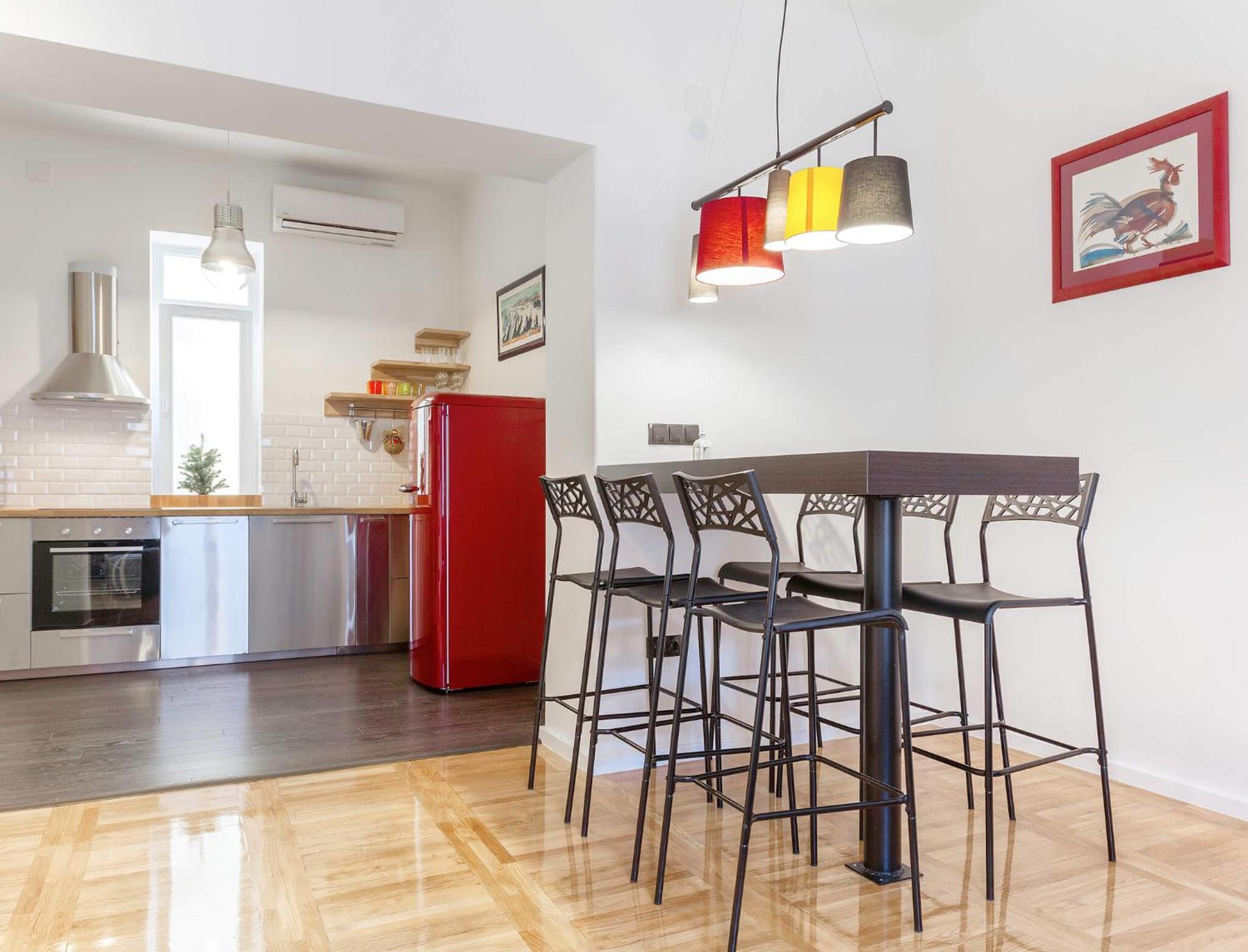 Apartment - Photo 14