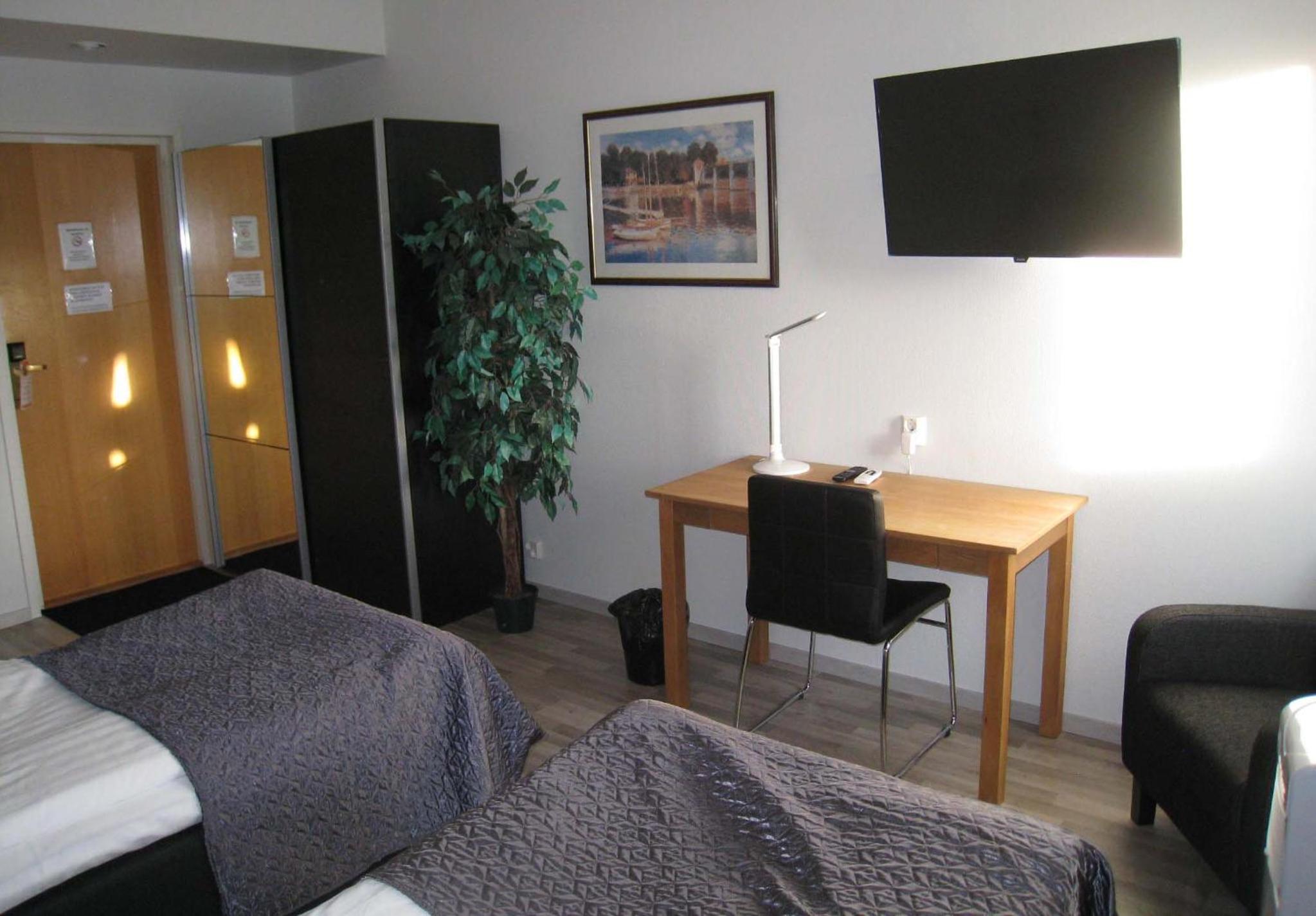 Standard Double Room photo 1