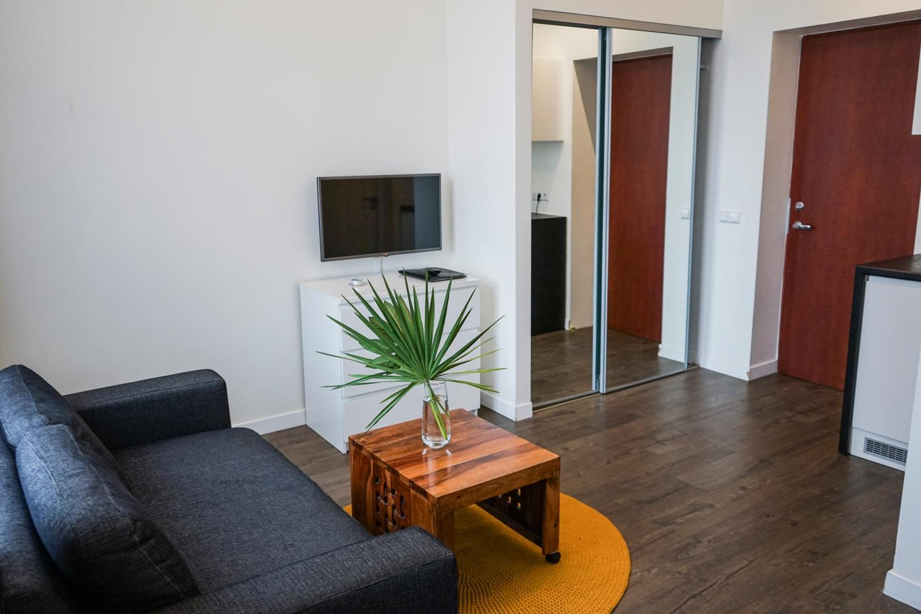 Double Room - Photo 22