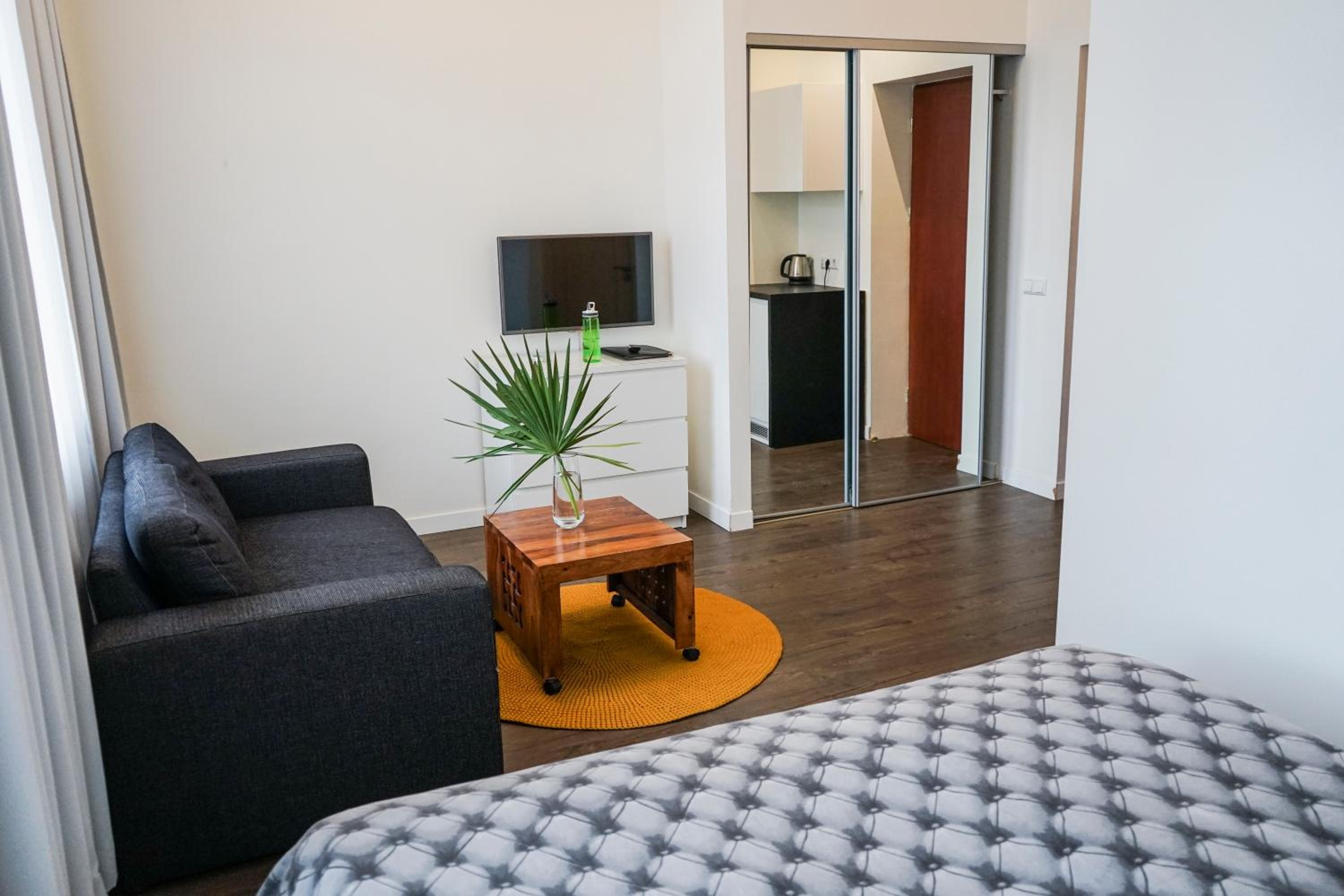 Double Room - Photo 21