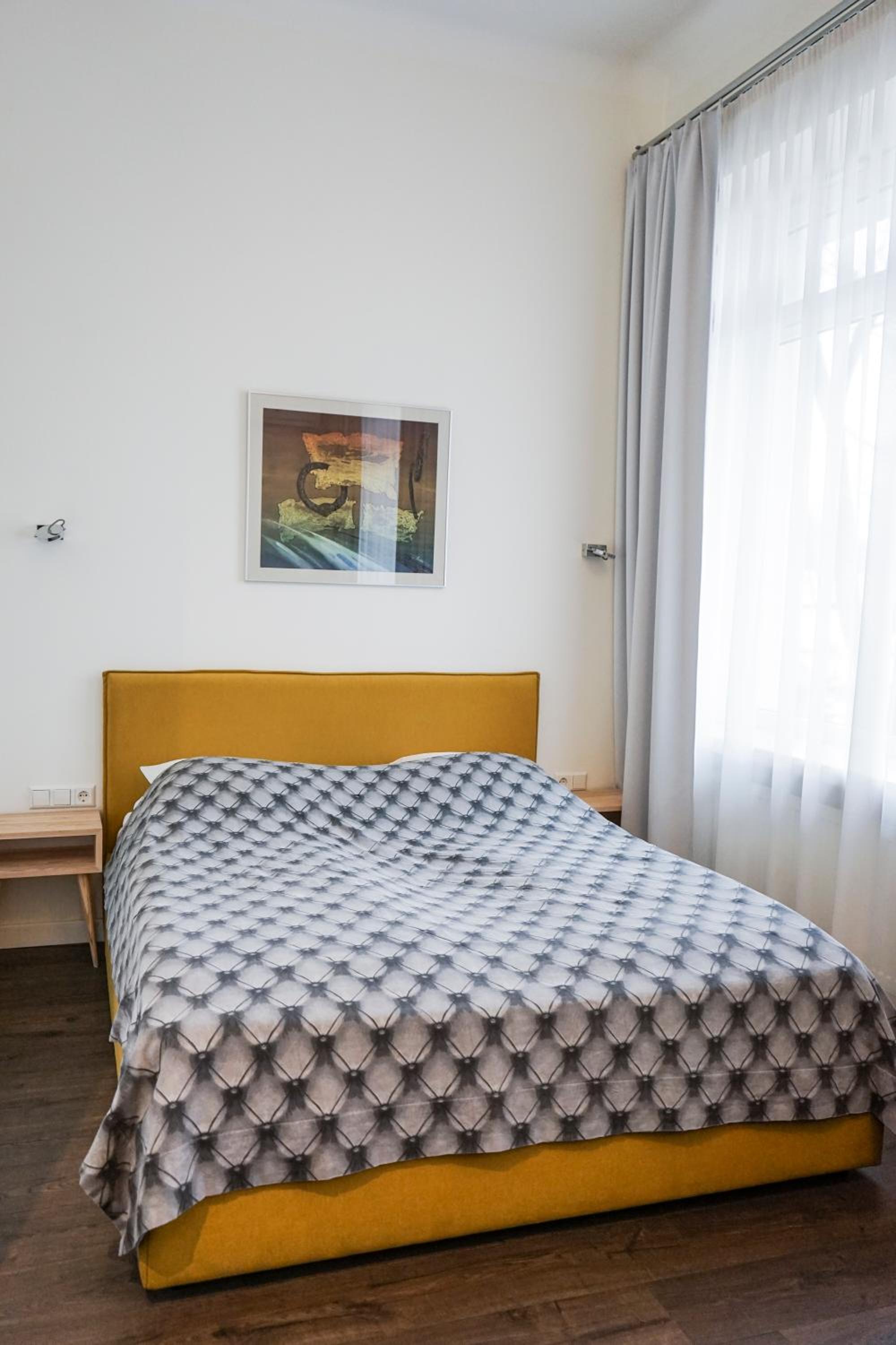 Double Room - Photo 20