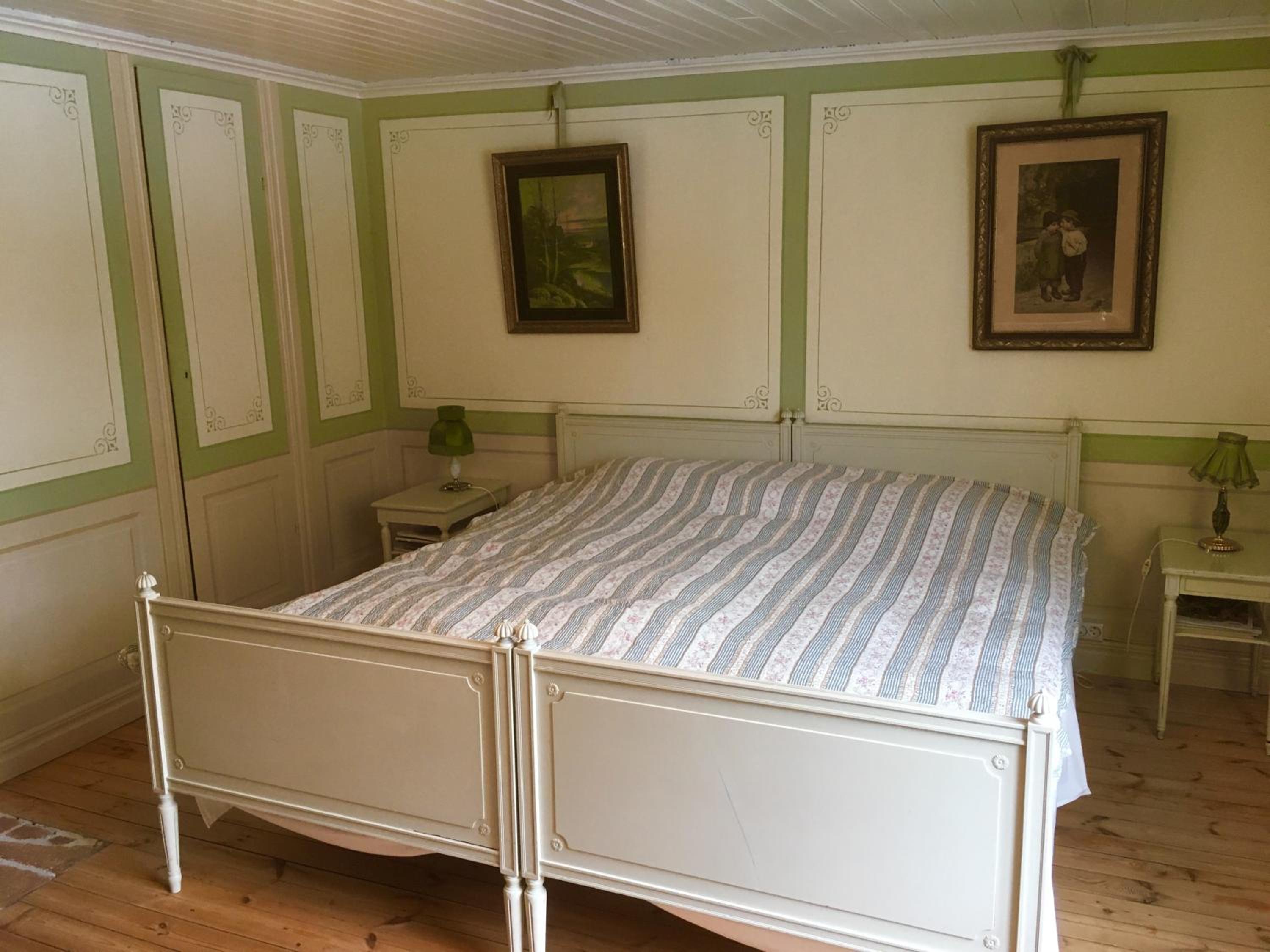 Family Double Room photo 3