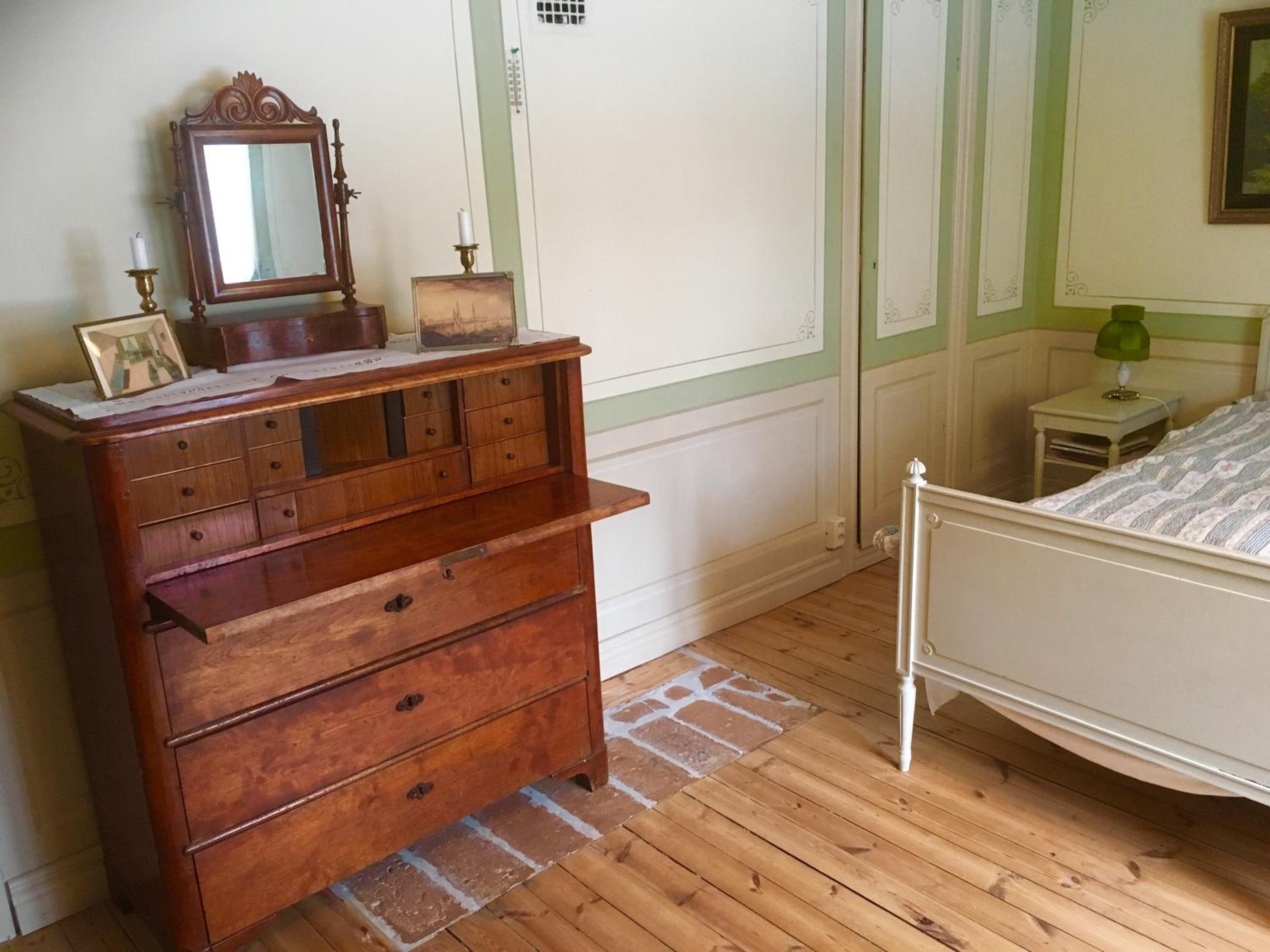 Family Double Room photo 1