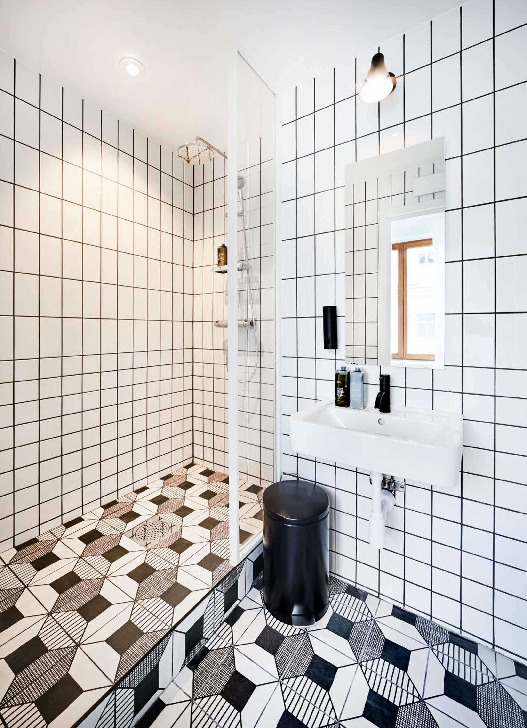 Studio Suite with private Bathroom