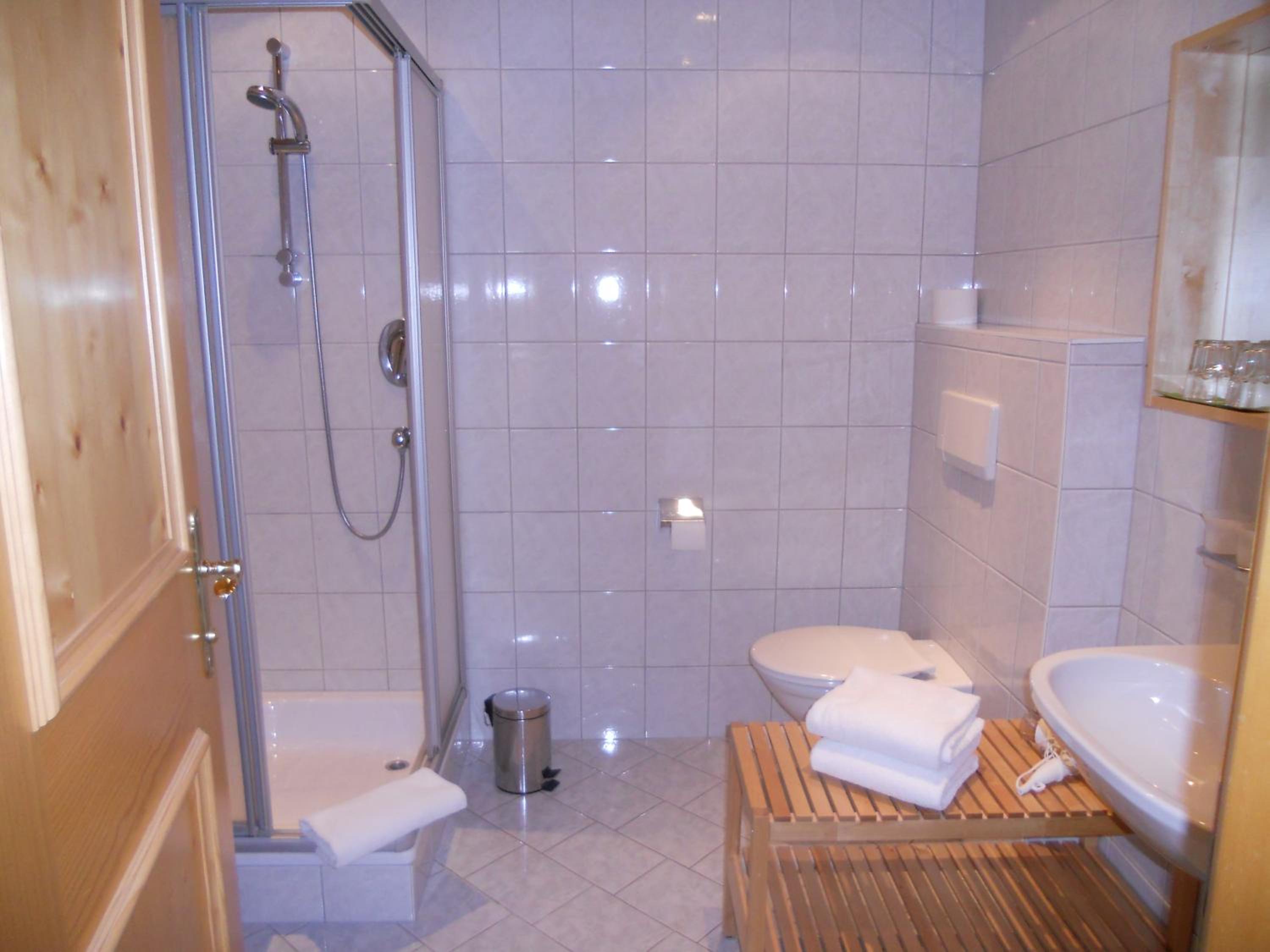 Studio Apartment photo 3