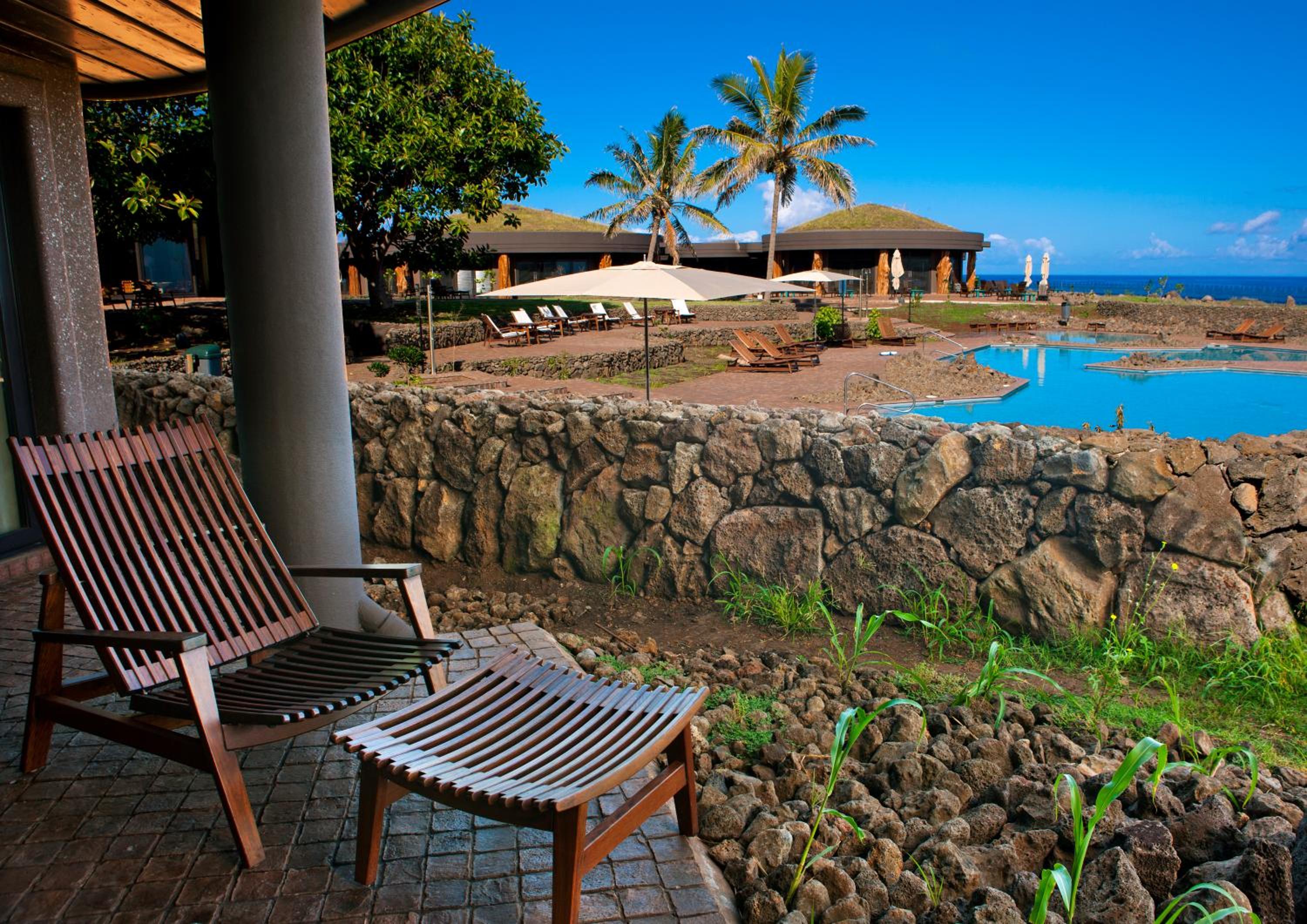 King Room with Sea View - Photo 11