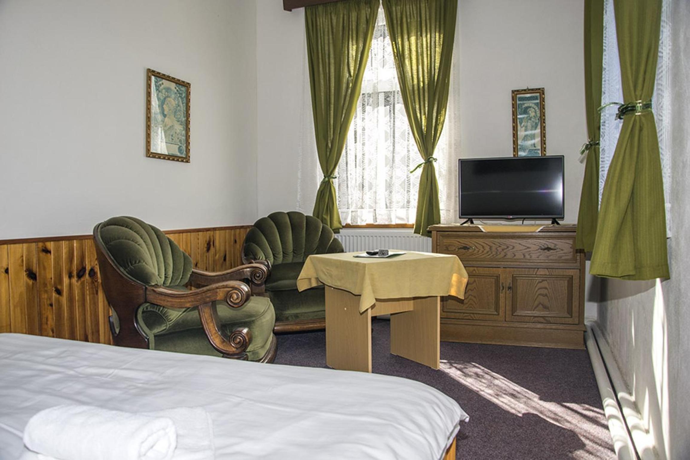 Double Room With River View photo 1