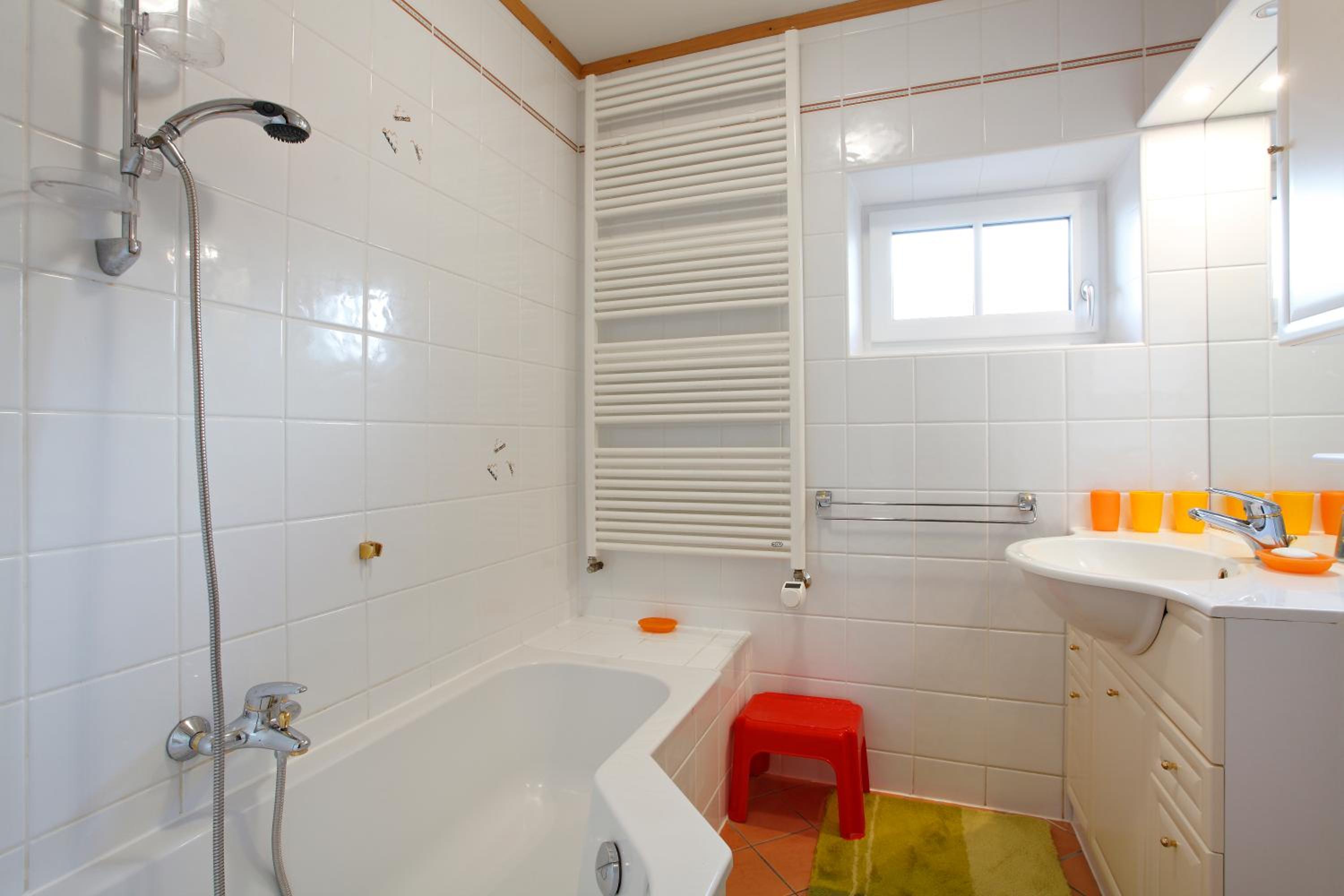 Large One-Bedroom Apartment photo 2