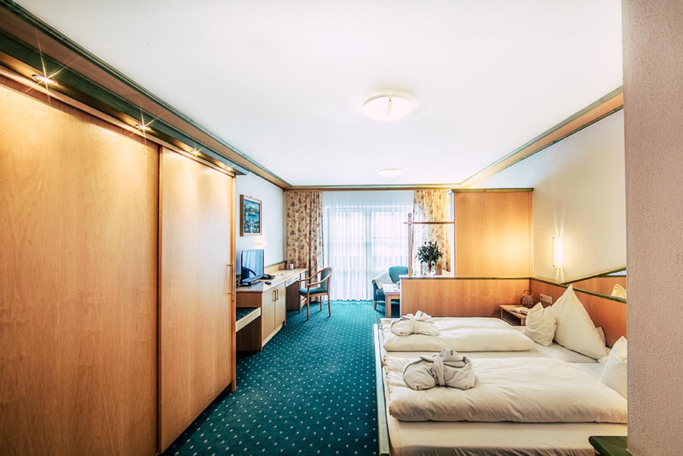 Suite photo 3