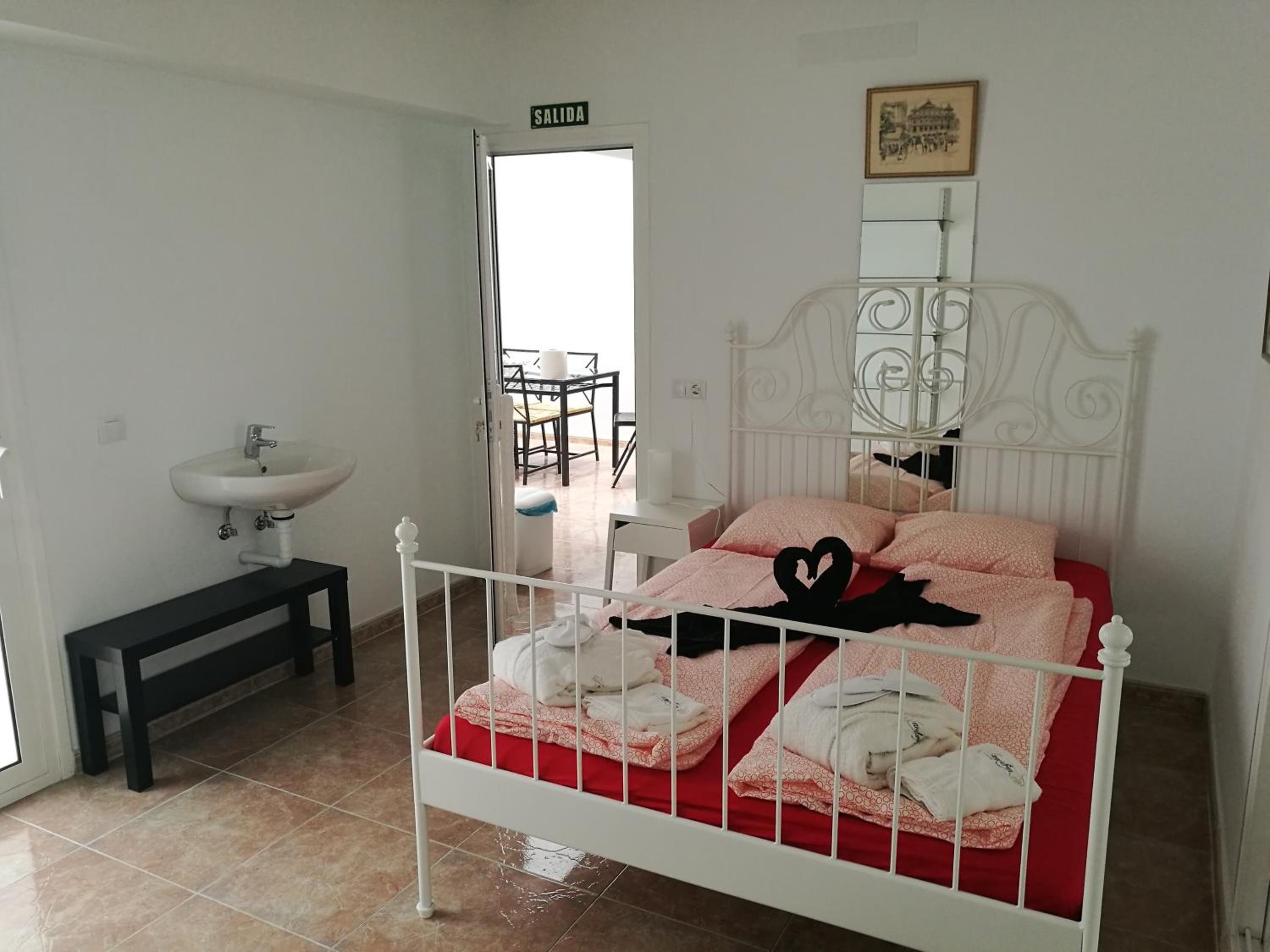 Departamento de tres habitaciones