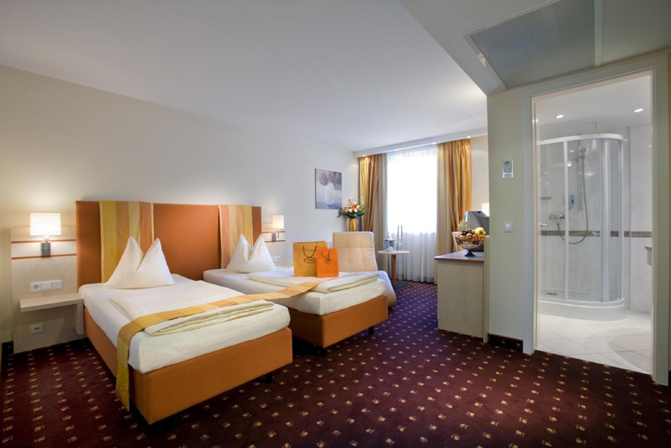 Double or Twin Room