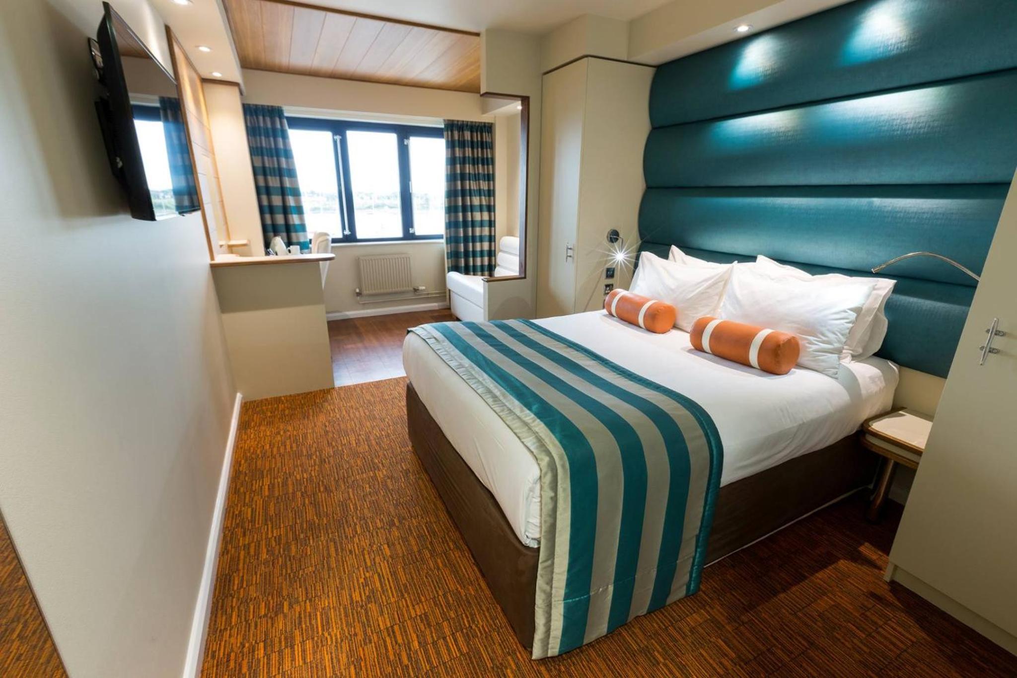 Double Room - Photo 2