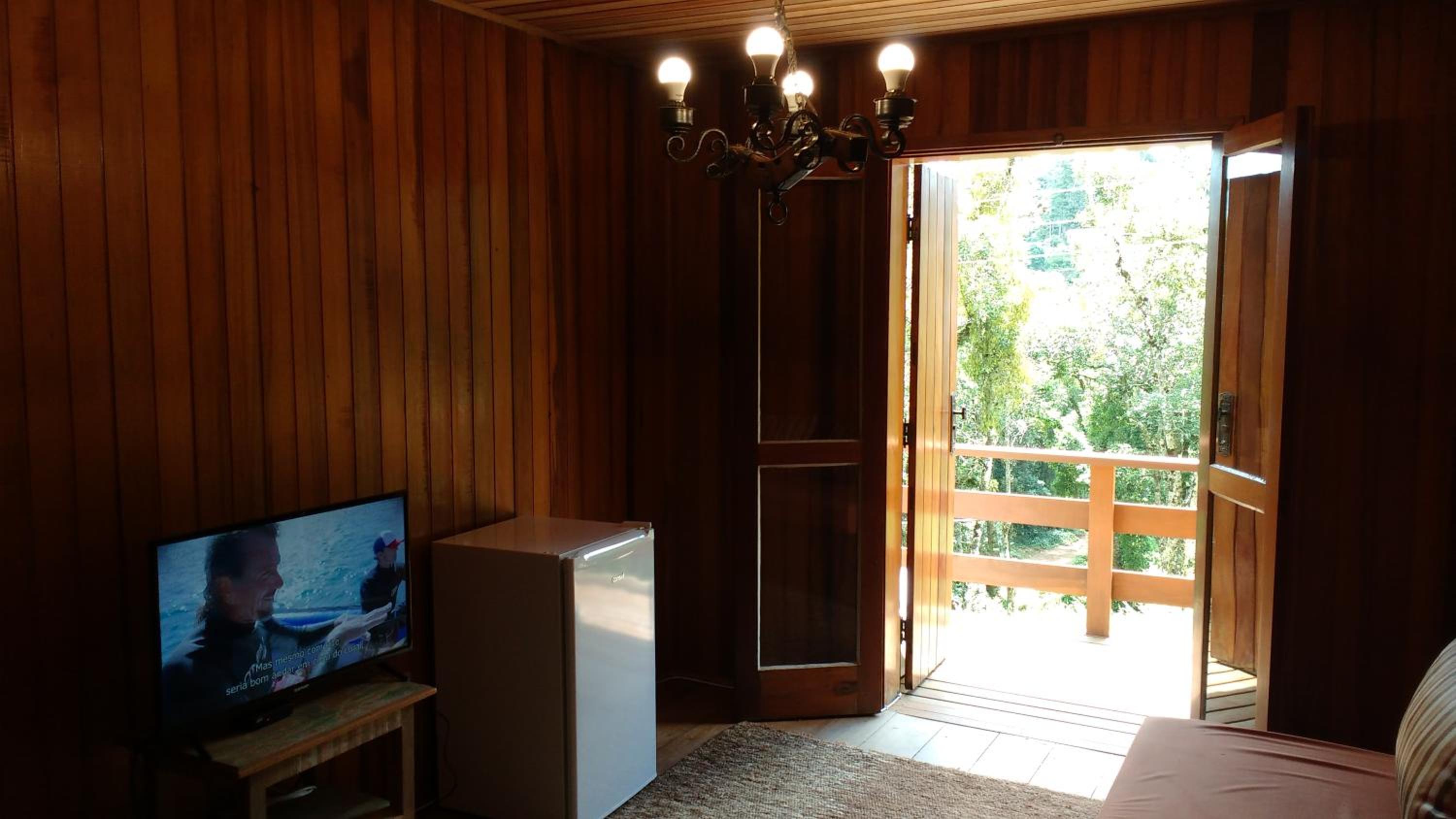 One-Bedroom Chalet photo 2