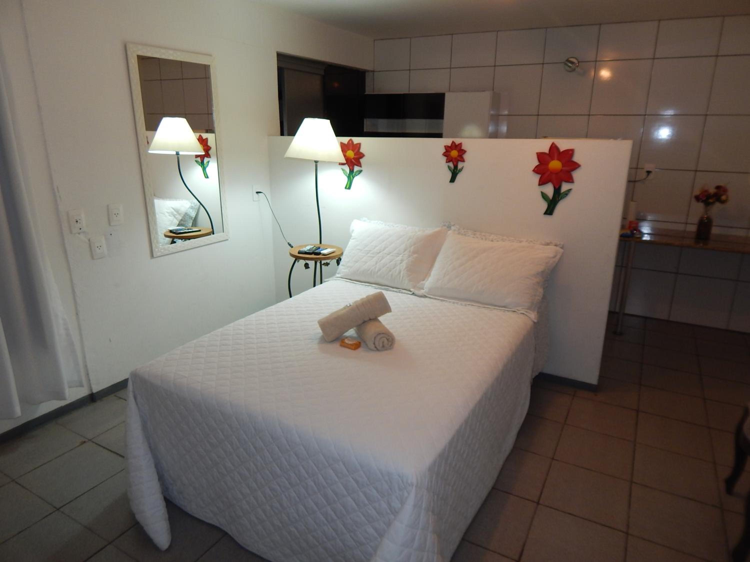 Standard Room with Private Bathroom photo 2