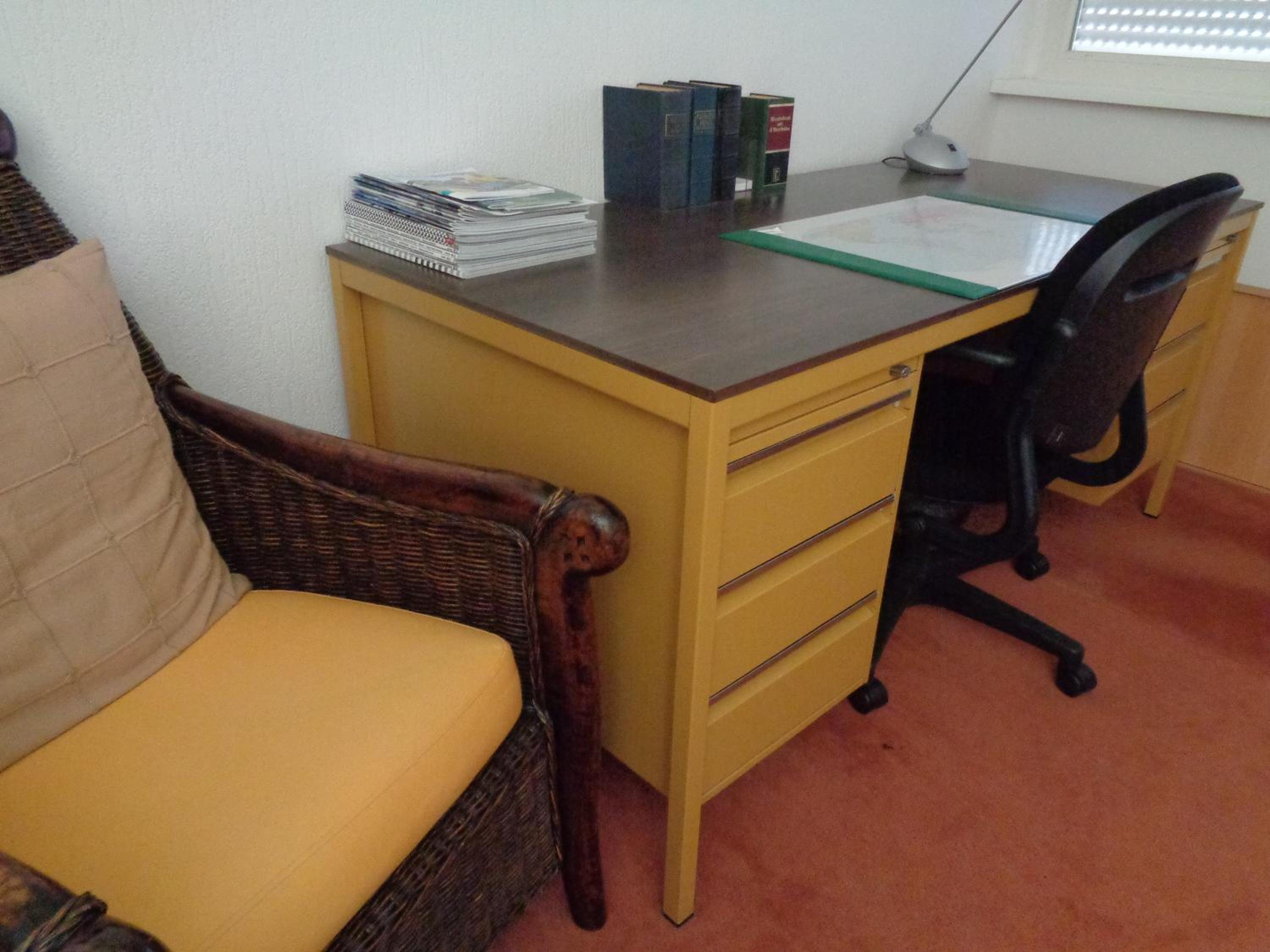 Single Room photo 2