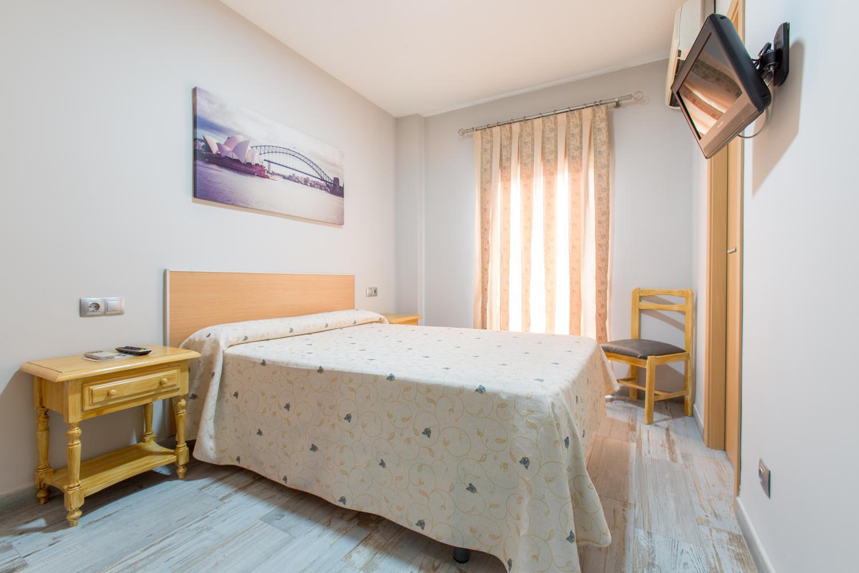 Habitación Doble