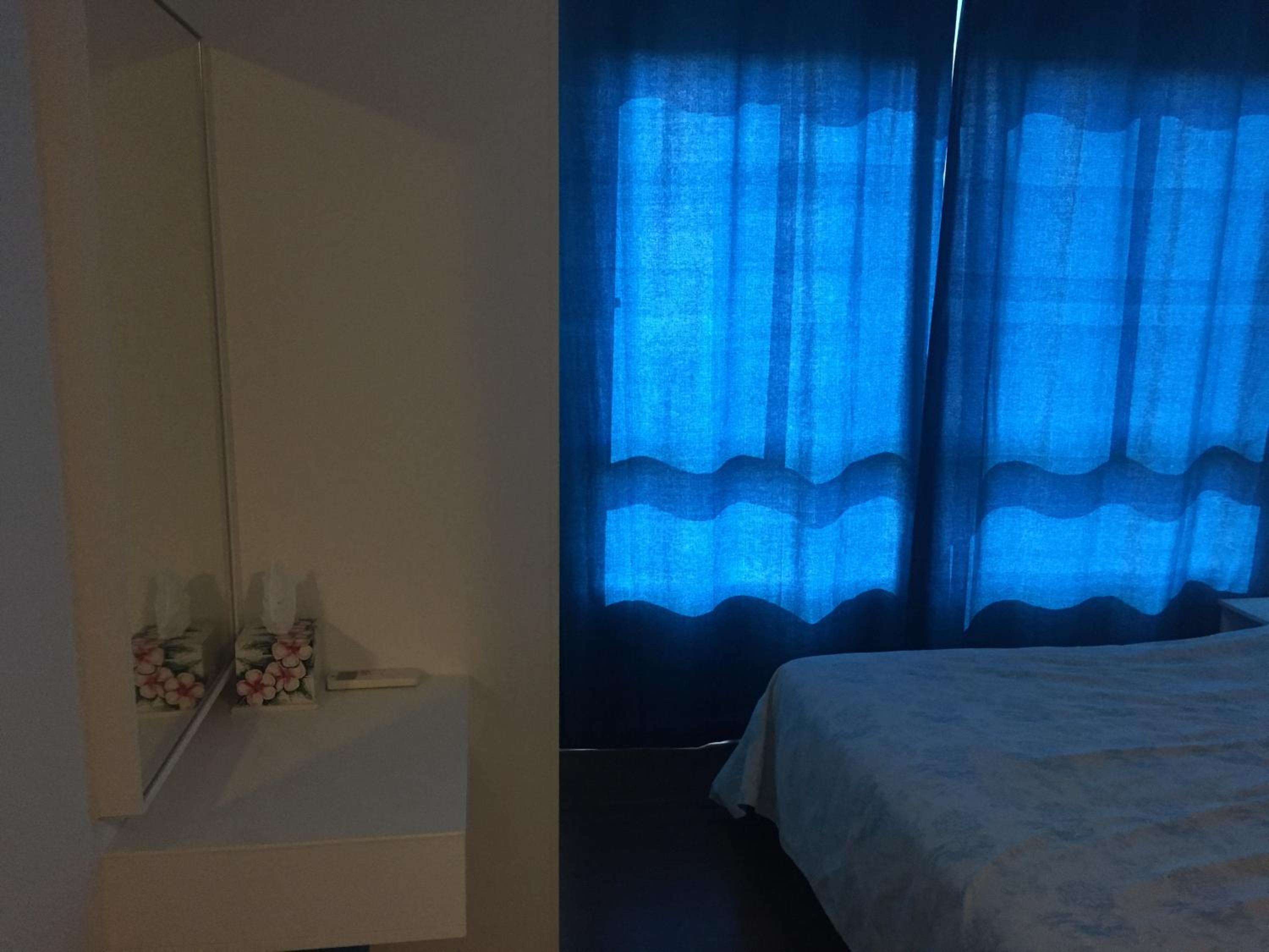 Apartment with Mountain View - Photo 26