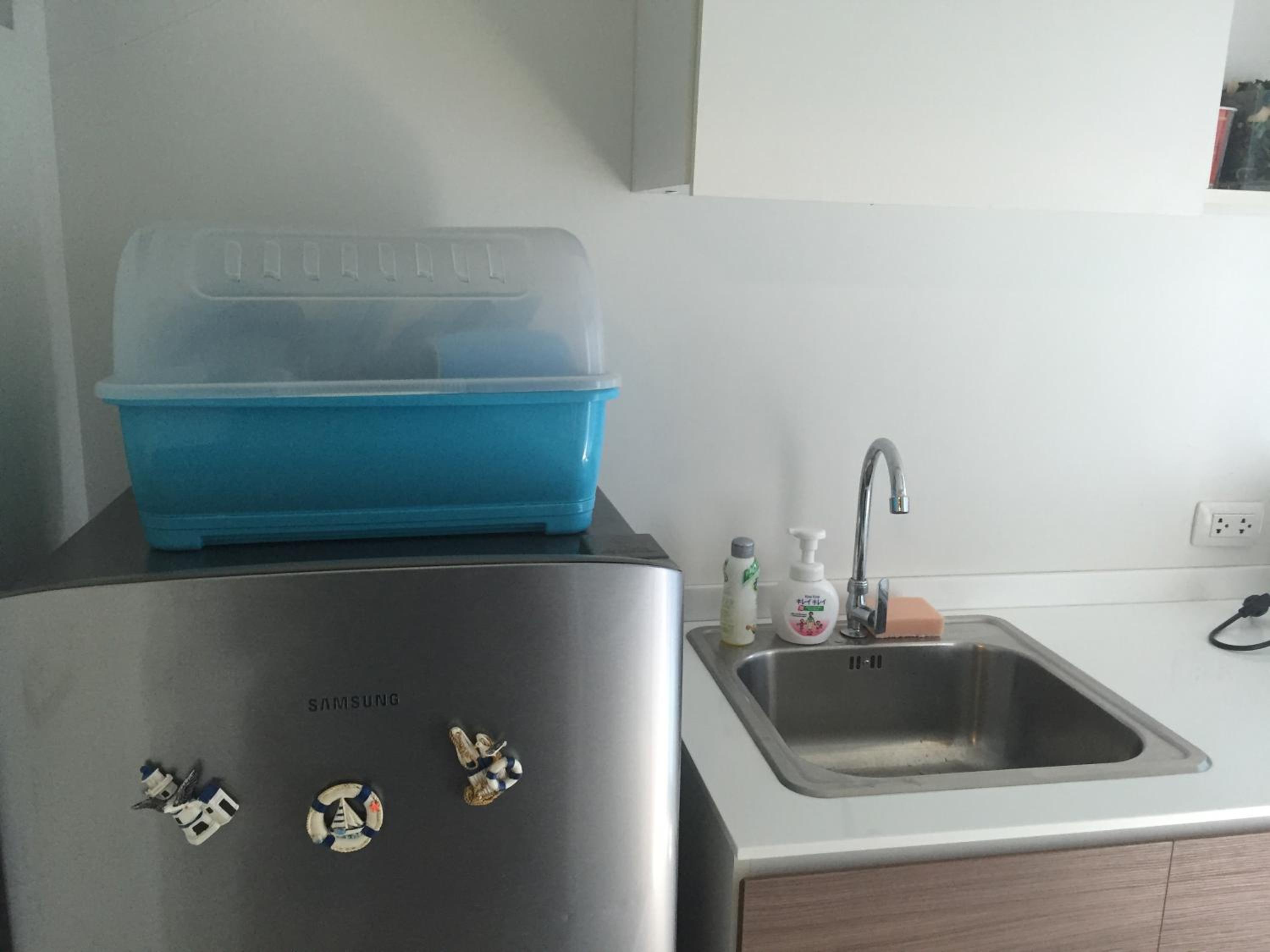 Apartment with Mountain View - Photo 11