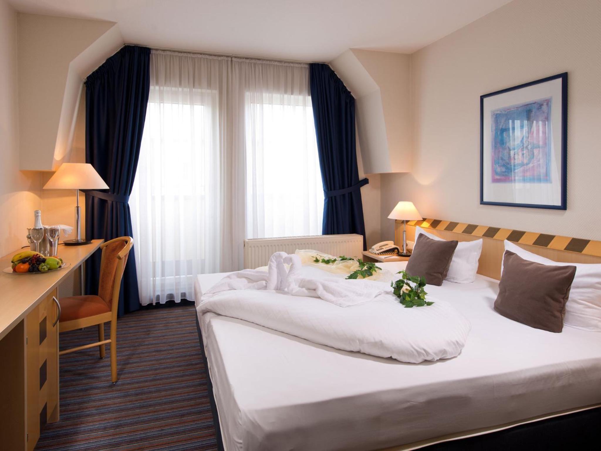 Business Double Room - Photo 5