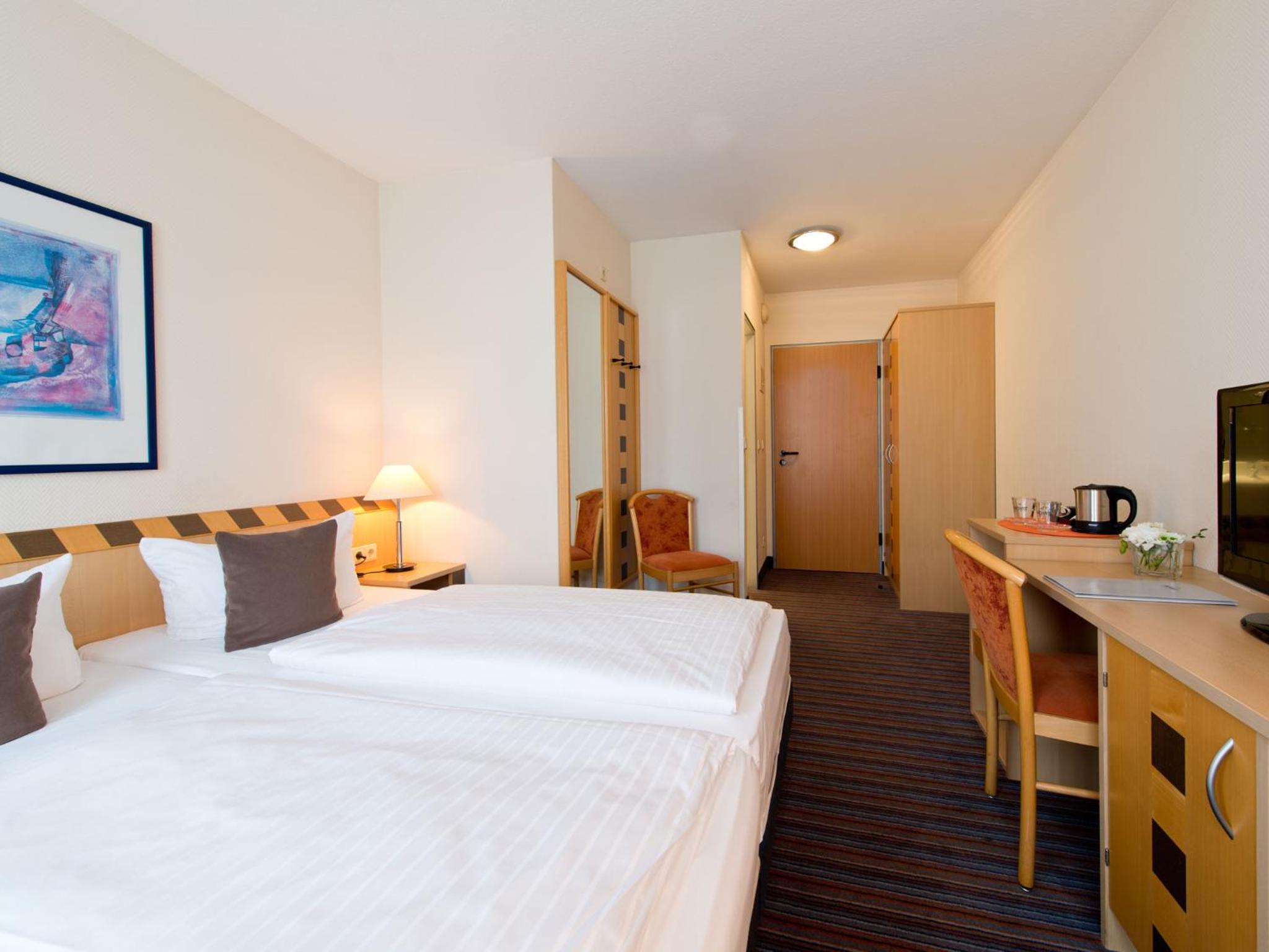 Business Double Room - Photo 6